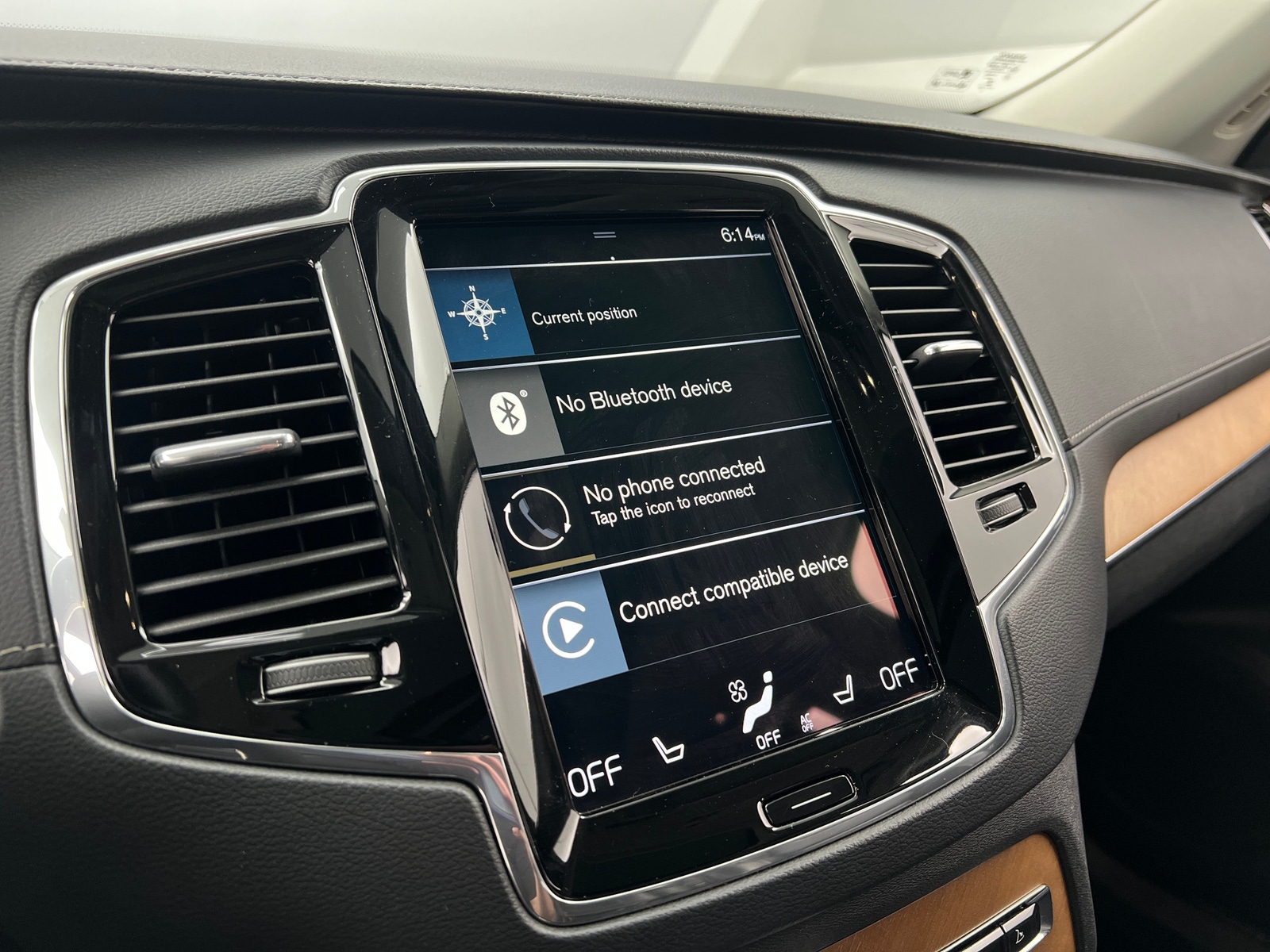 Thumbnail: 2020 Volvo XC90 - 3