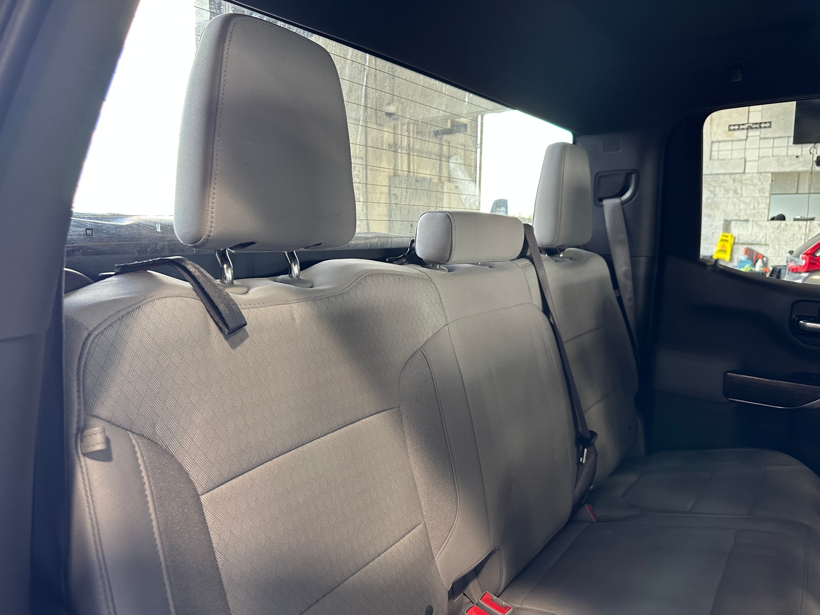 Thumbnail: 2020 GMC Sierra 1500 - 6