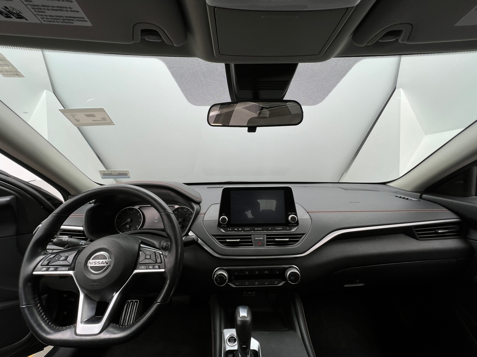 Thumbnail: 2020 Nissan Altima - 3