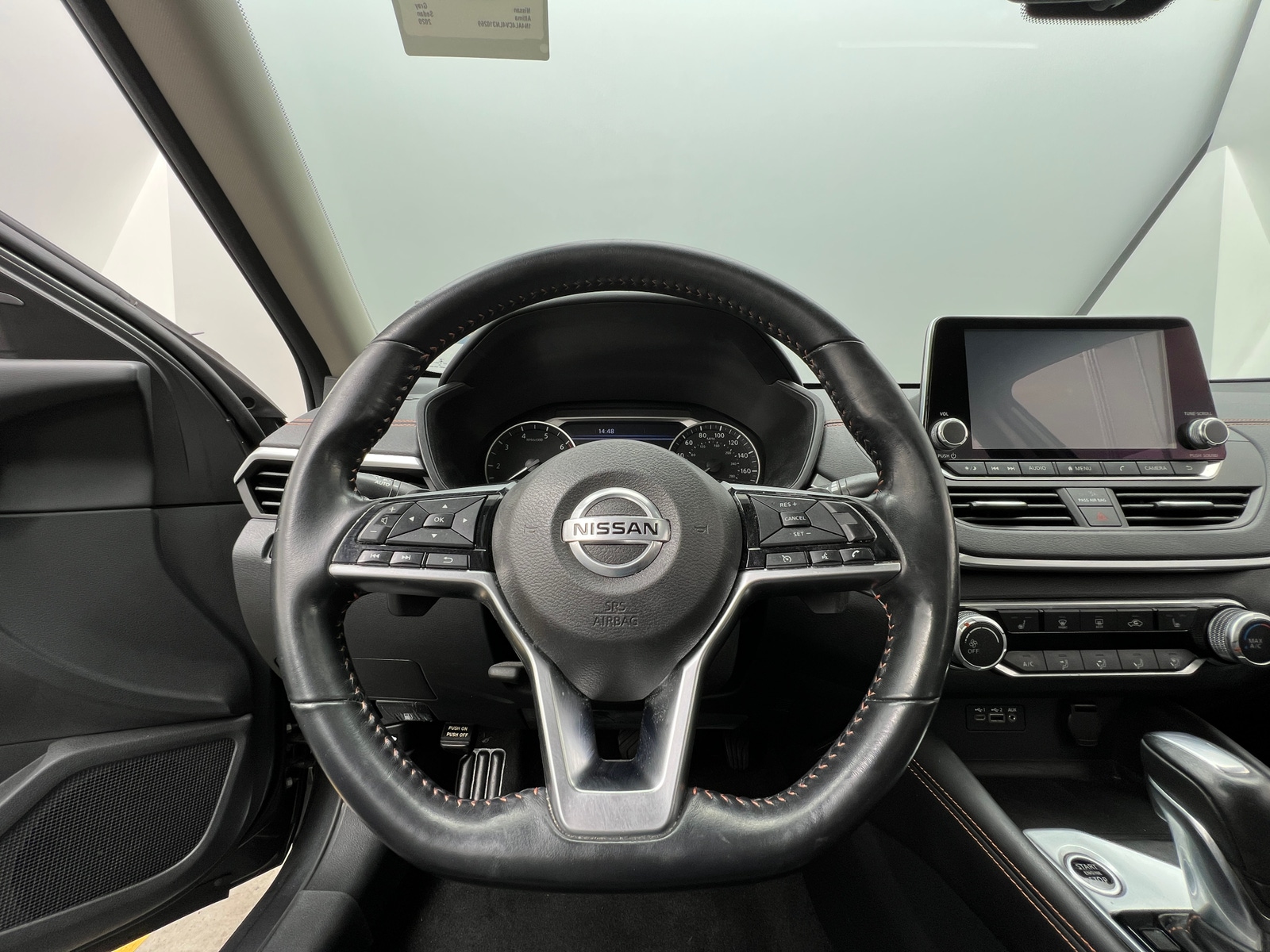 Thumbnail: 2020 Nissan Altima - 5