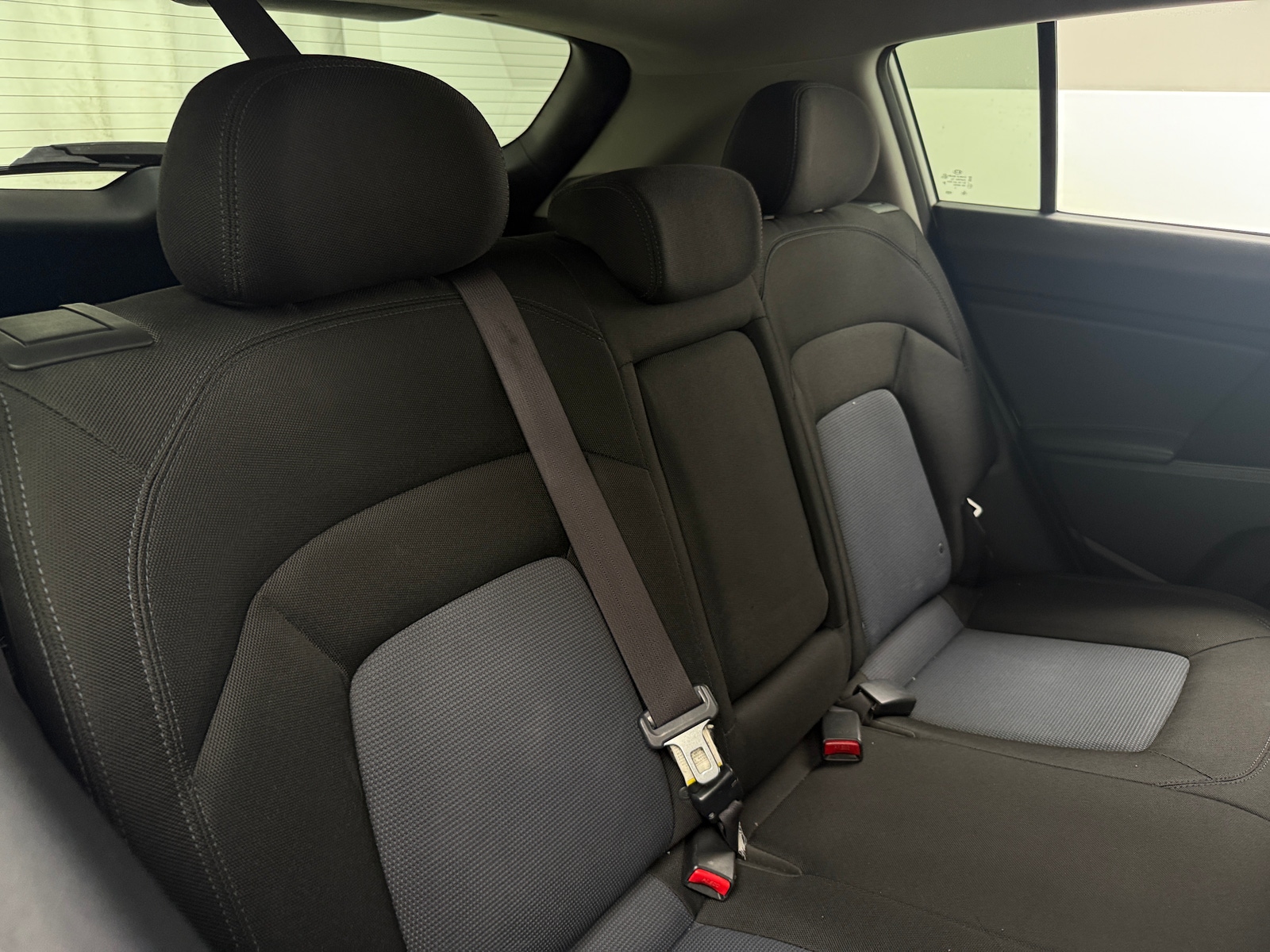 Thumbnail: 2016 Kia Sportage - 6