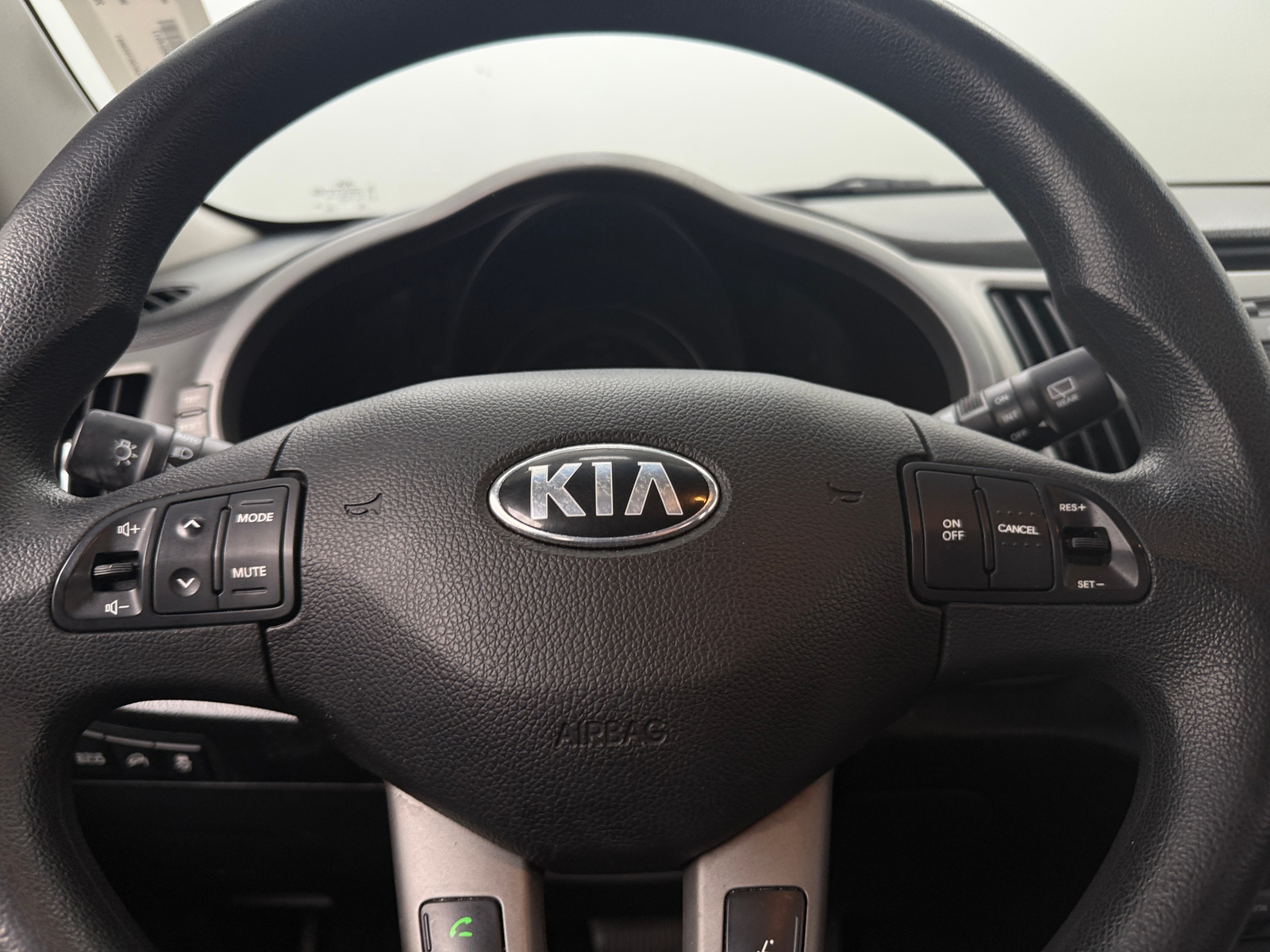 Thumbnail: 2016 Kia Sportage - 5