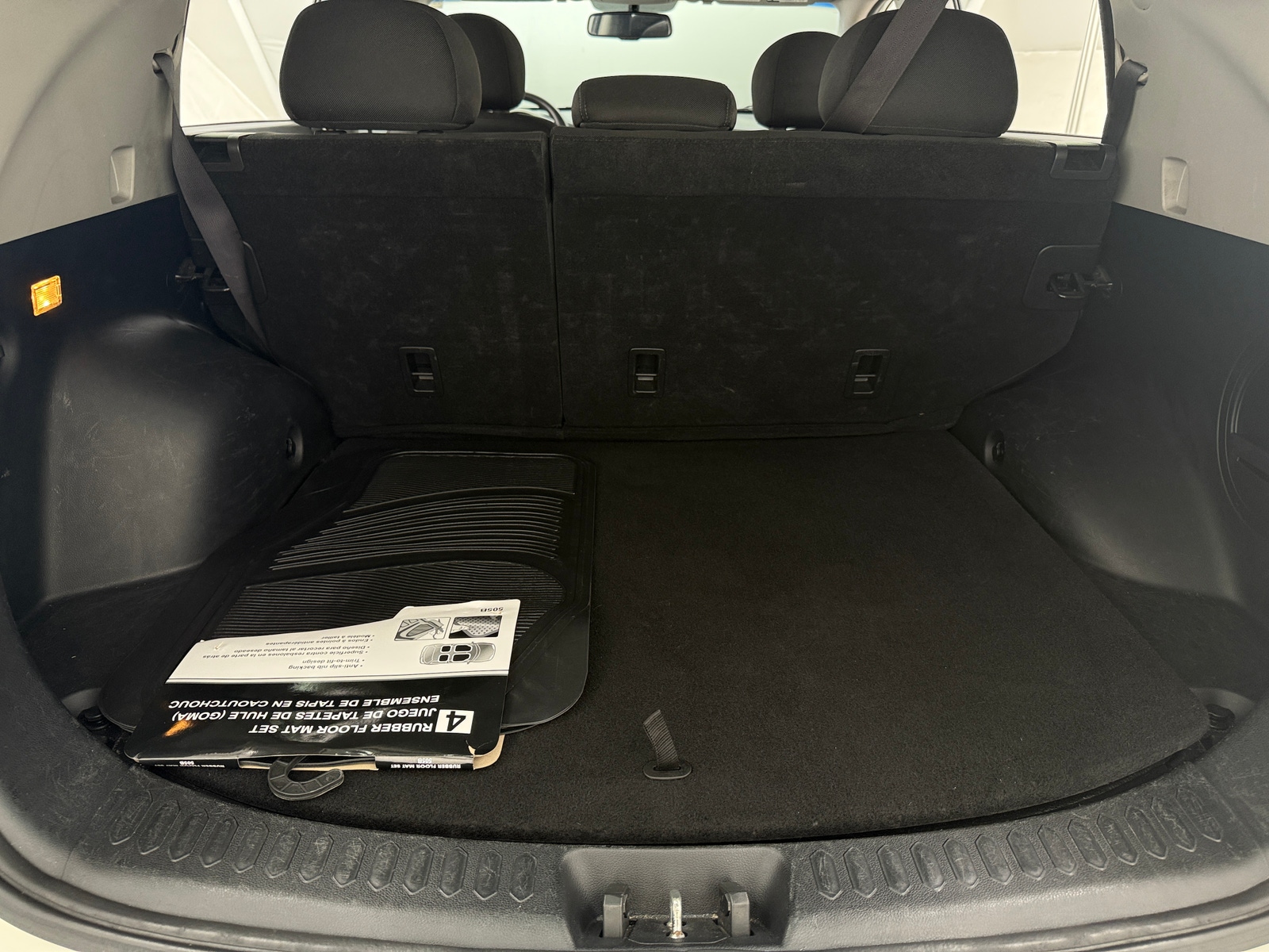 Thumbnail: 2016 Kia Sportage - 7