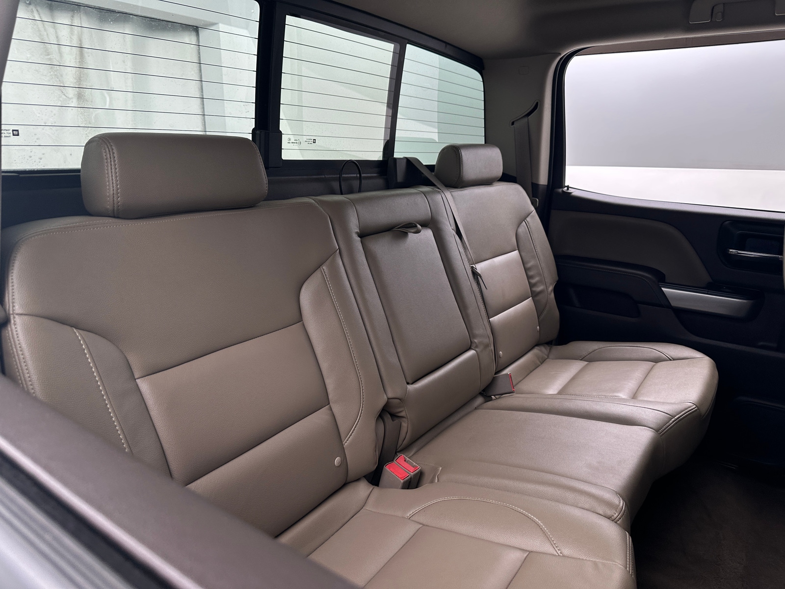Thumbnail: 2014 Chevrolet Silverado 1500 - 6