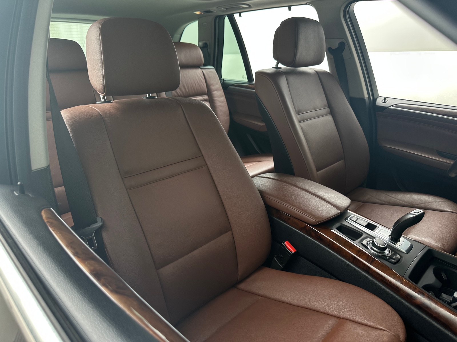 Thumbnail: 2013 BMW X5 - 2