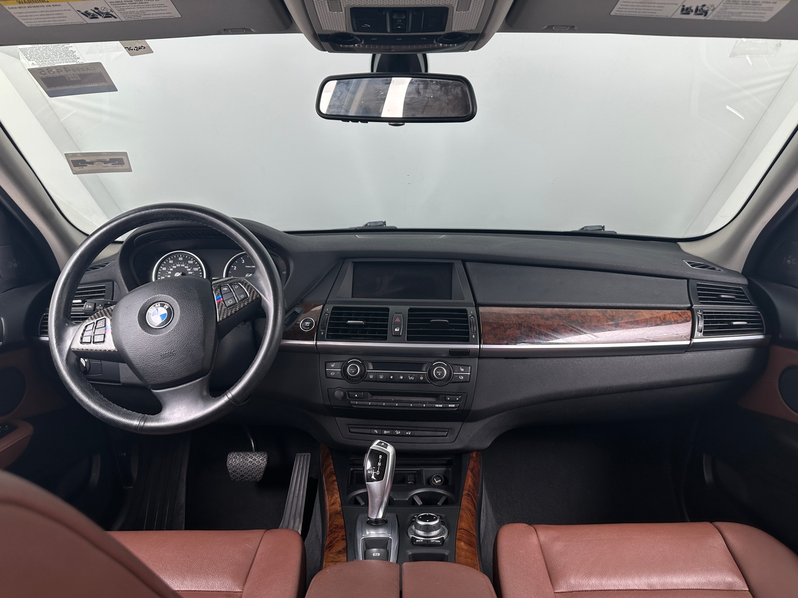 Thumbnail: 2013 BMW X5 - 3