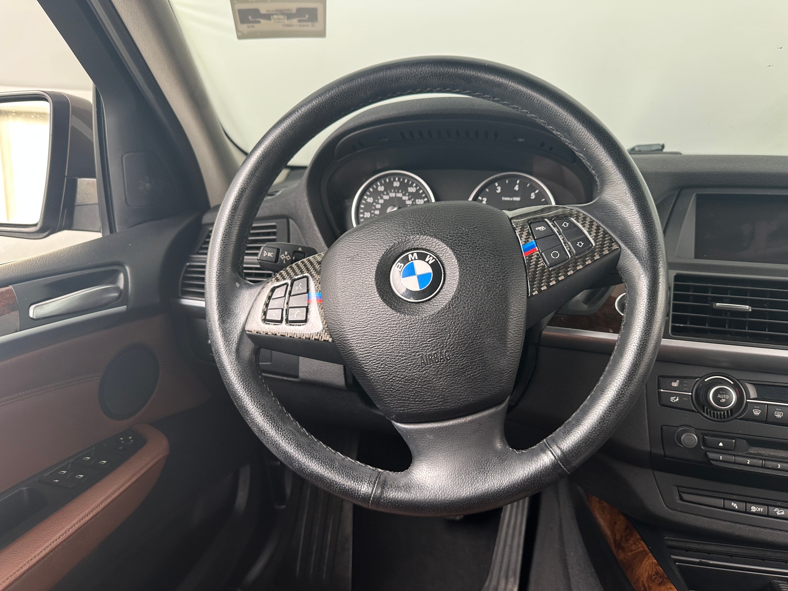 Thumbnail: 2013 BMW X5 - 5