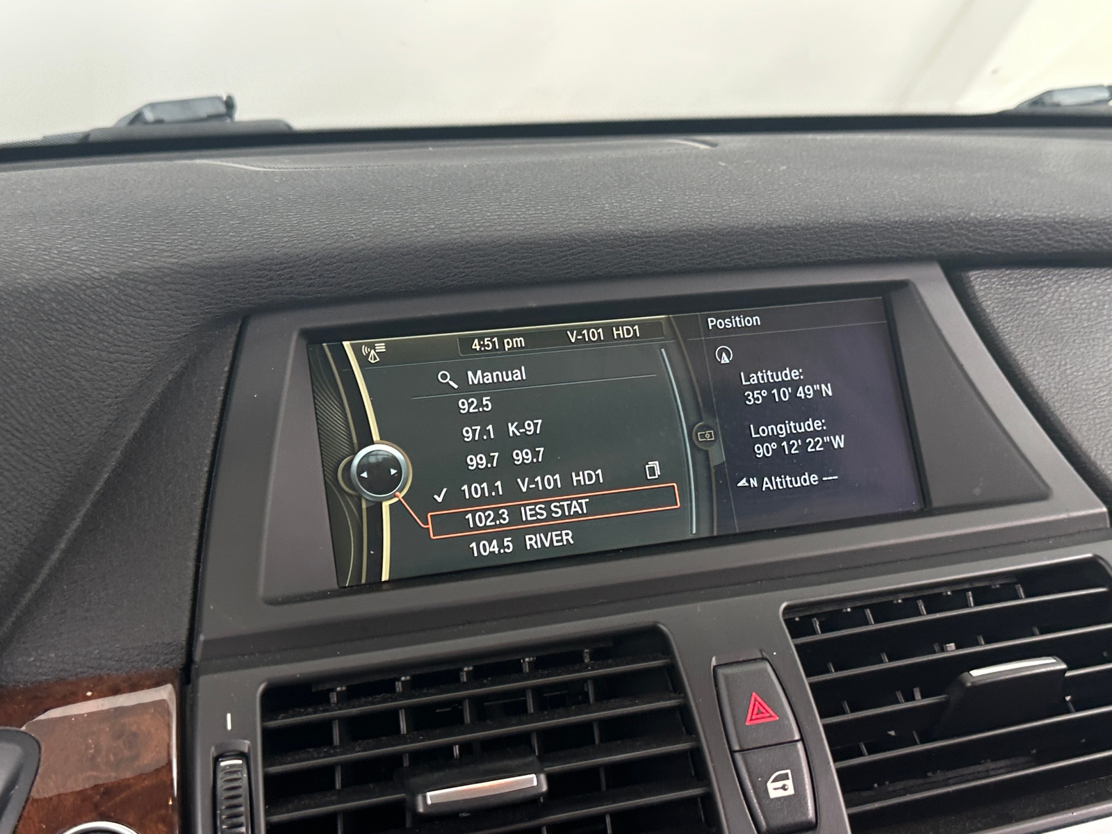 Thumbnail: 2013 BMW X5 - 4
