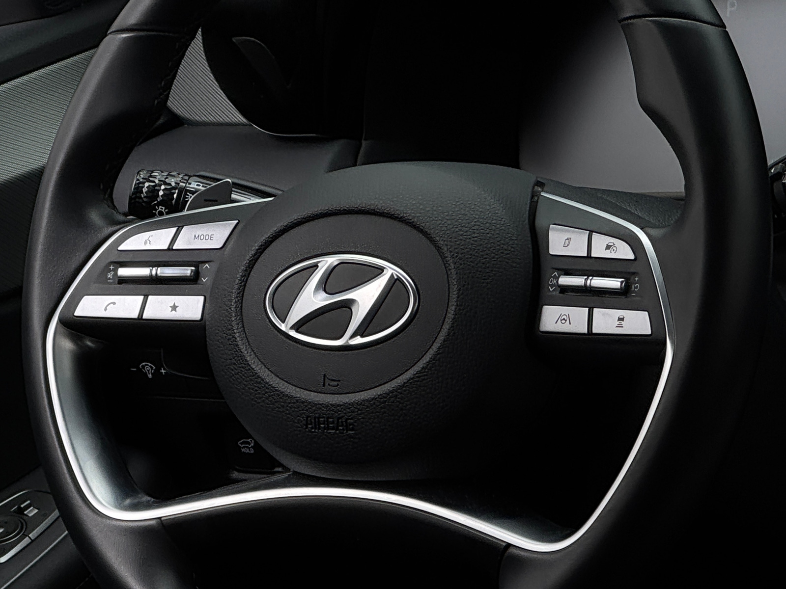 Thumbnail: 2025 Hyundai Palisade - 4