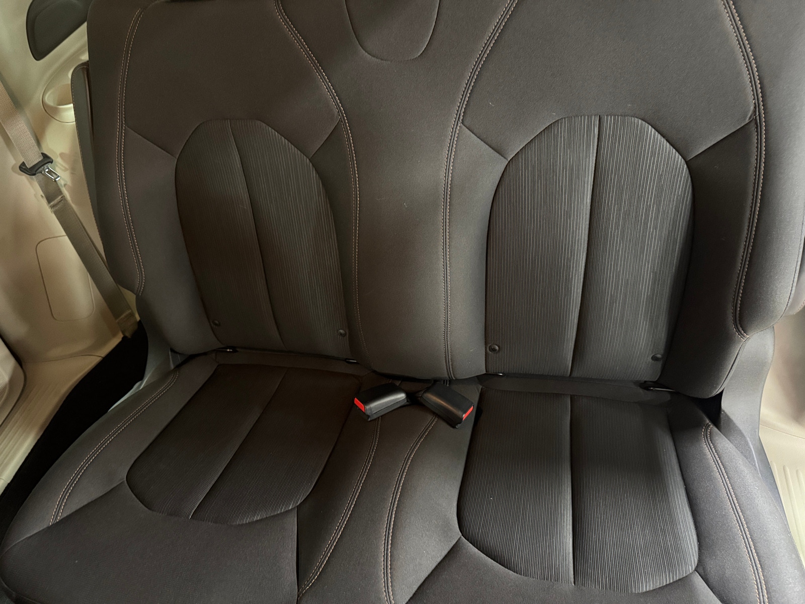 Thumbnail: 2019 Chrysler Pacifica - 6