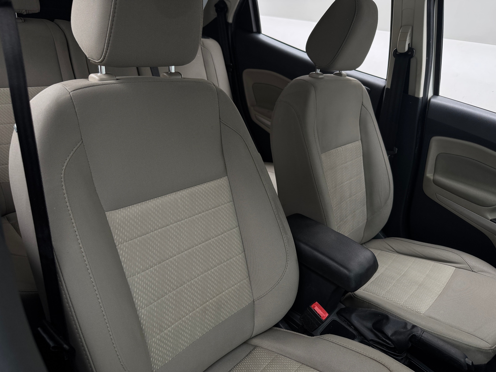 Thumbnail: 2019 Ford EcoSport - 2