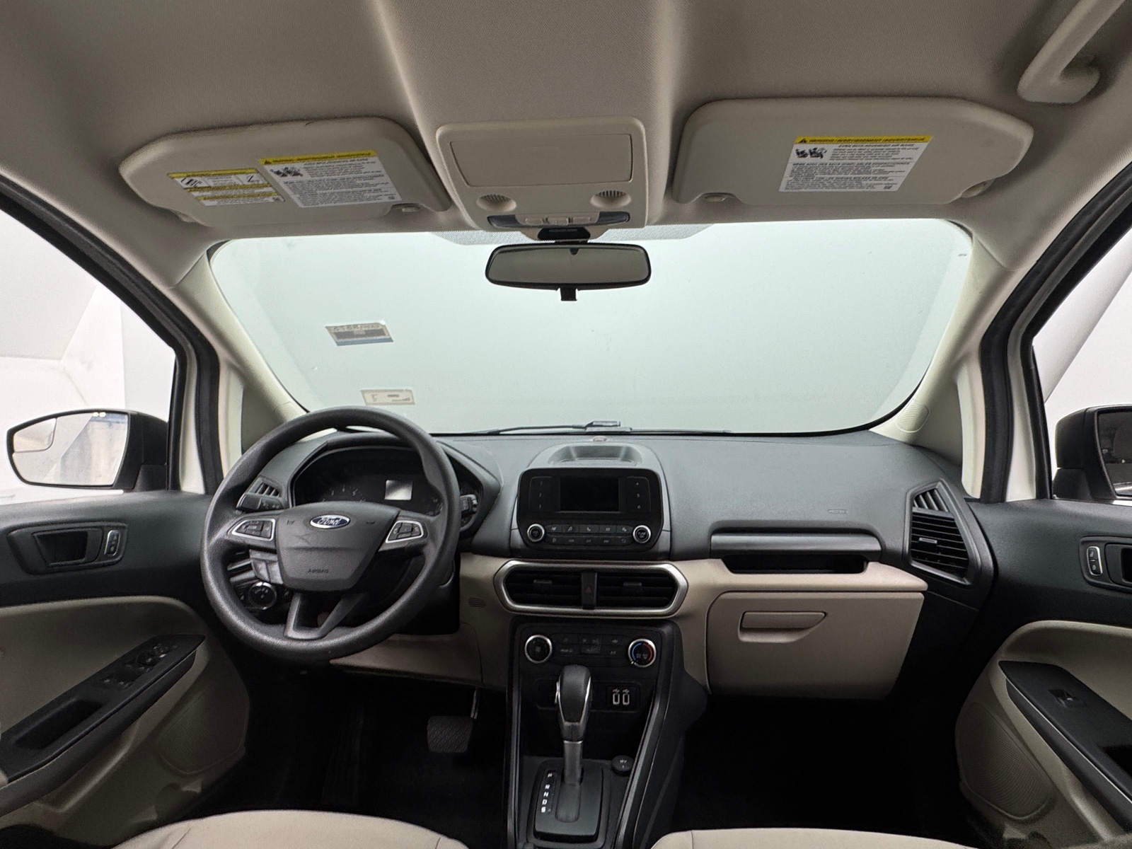 Thumbnail: 2019 Ford EcoSport - 3
