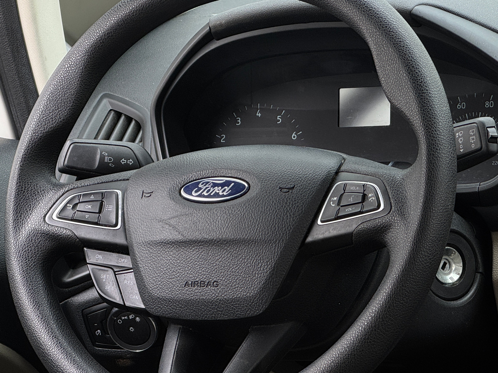 Thumbnail: 2019 Ford EcoSport - 5