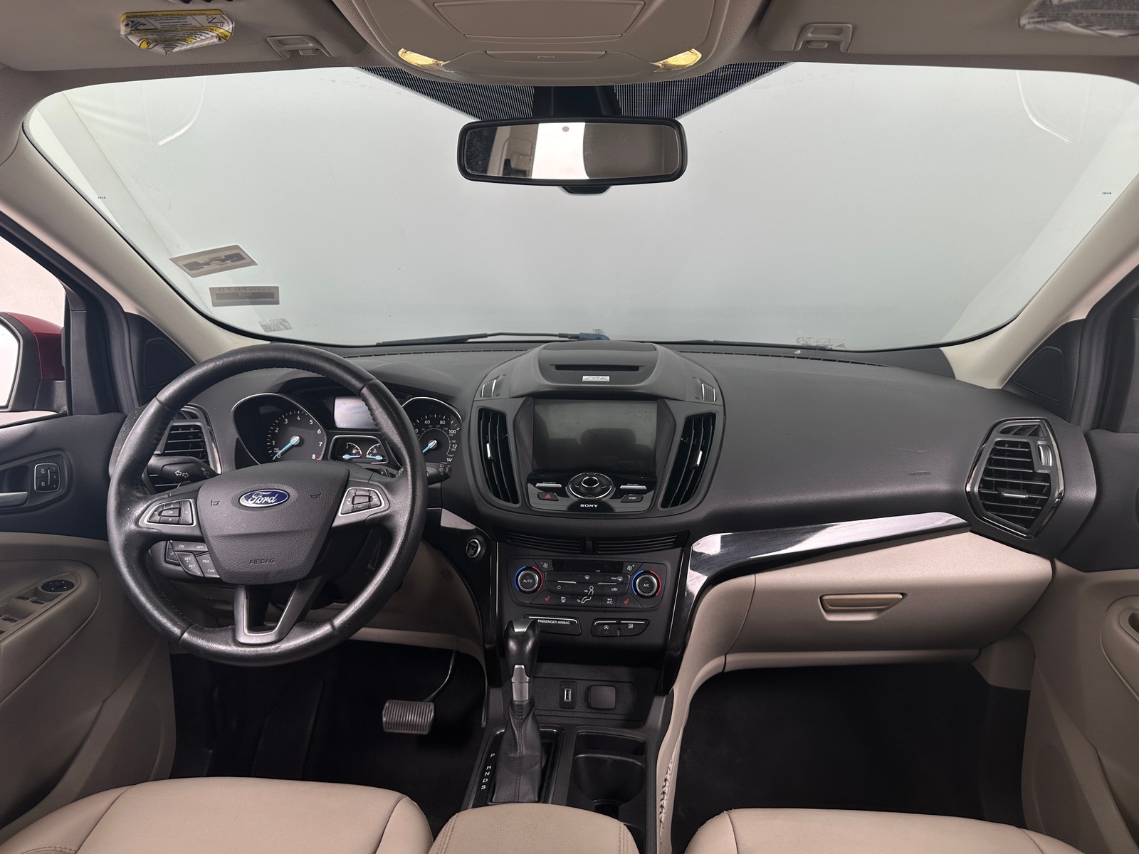 Thumbnail: 2017 Ford Escape - 2