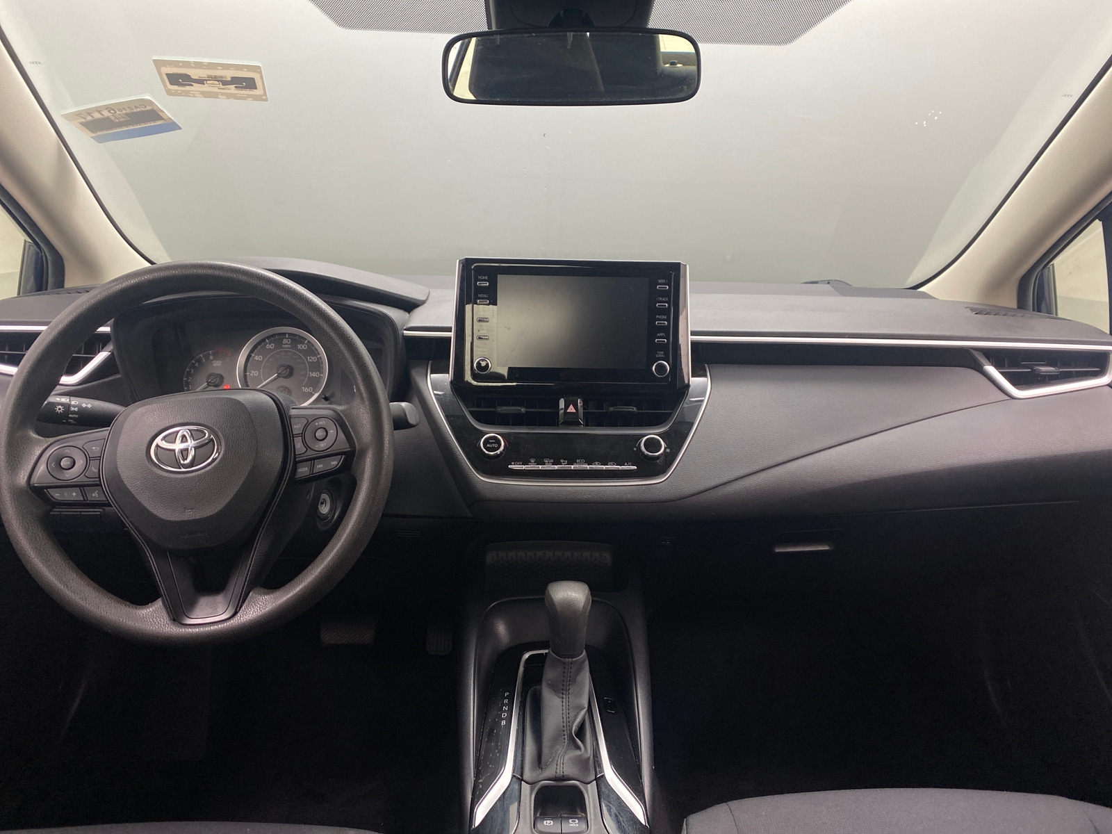 Thumbnail: 2020 Toyota Corolla - 3
