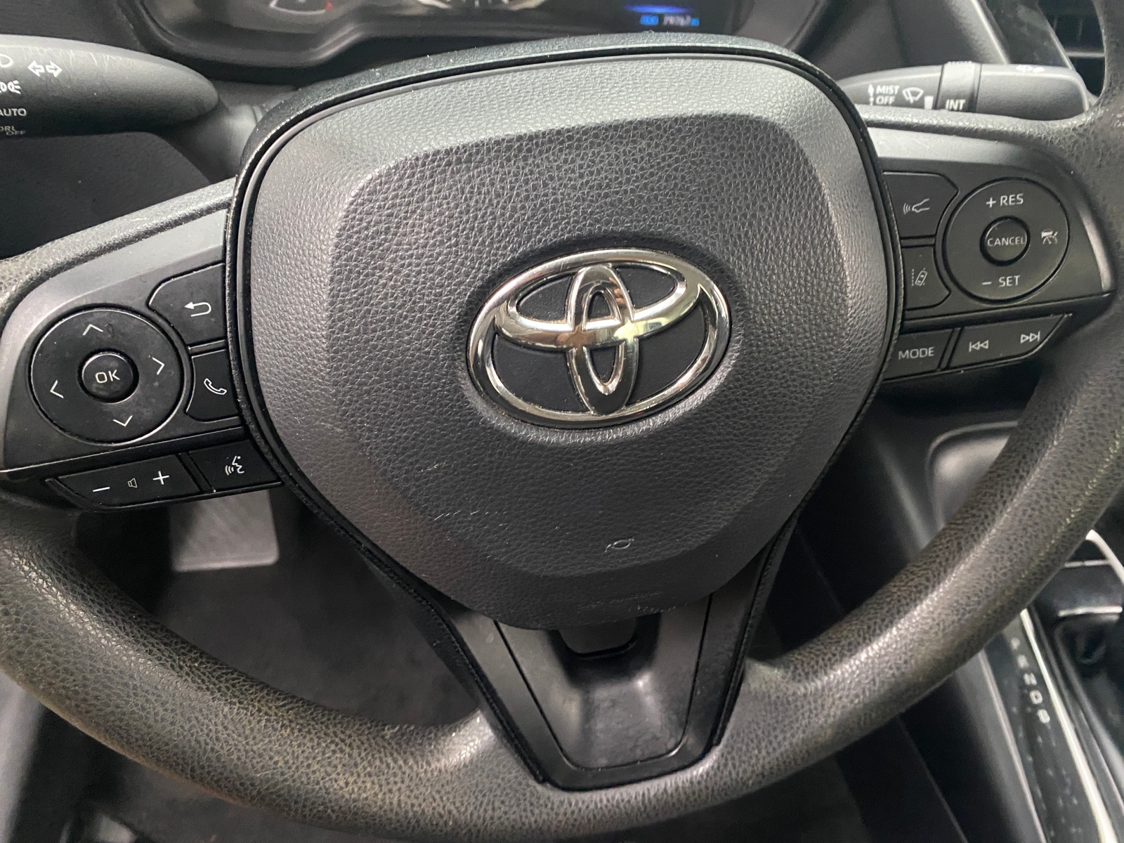 Thumbnail: 2020 Toyota Corolla - 5