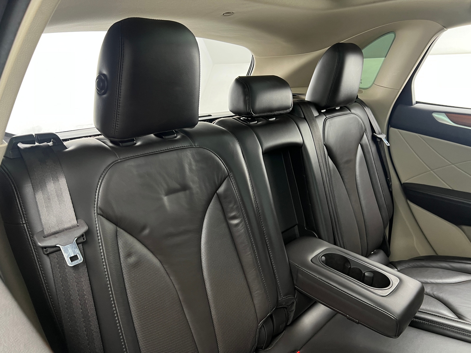 Thumbnail: 2019 Lincoln MKC - 5