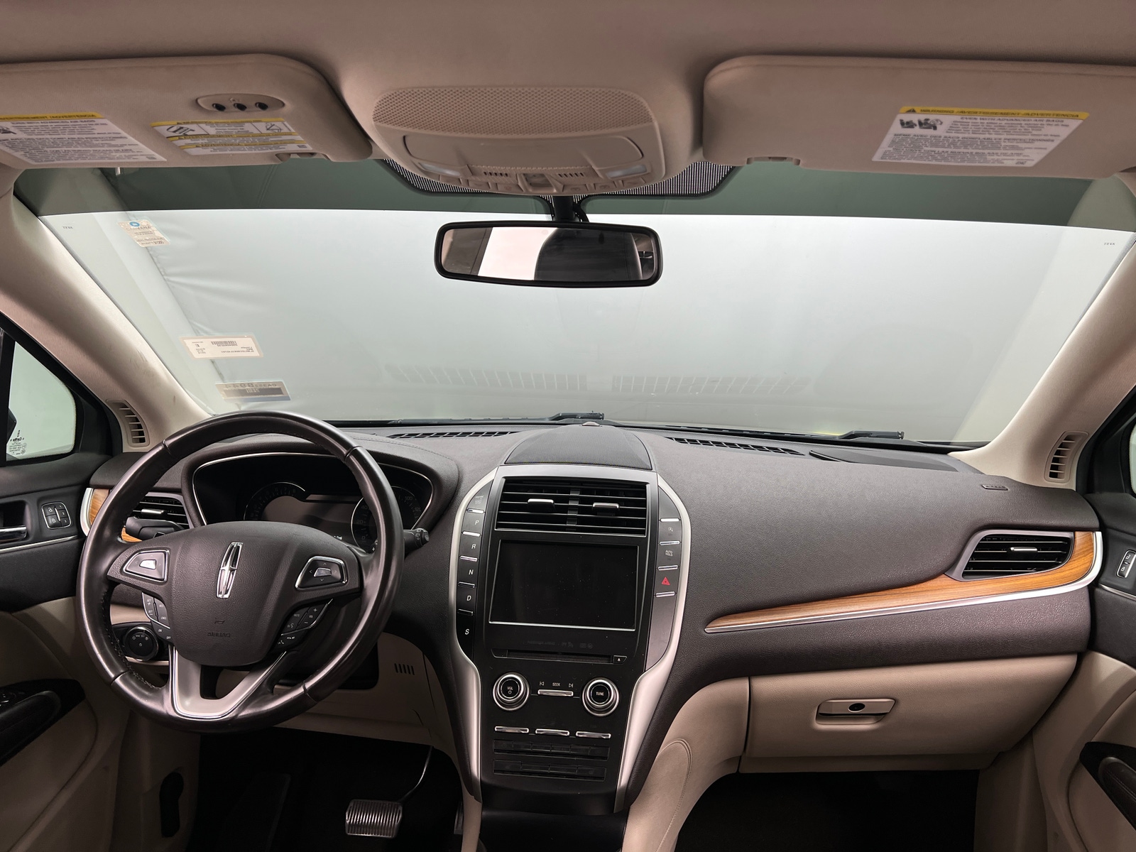 Thumbnail: 2019 Lincoln MKC - 2