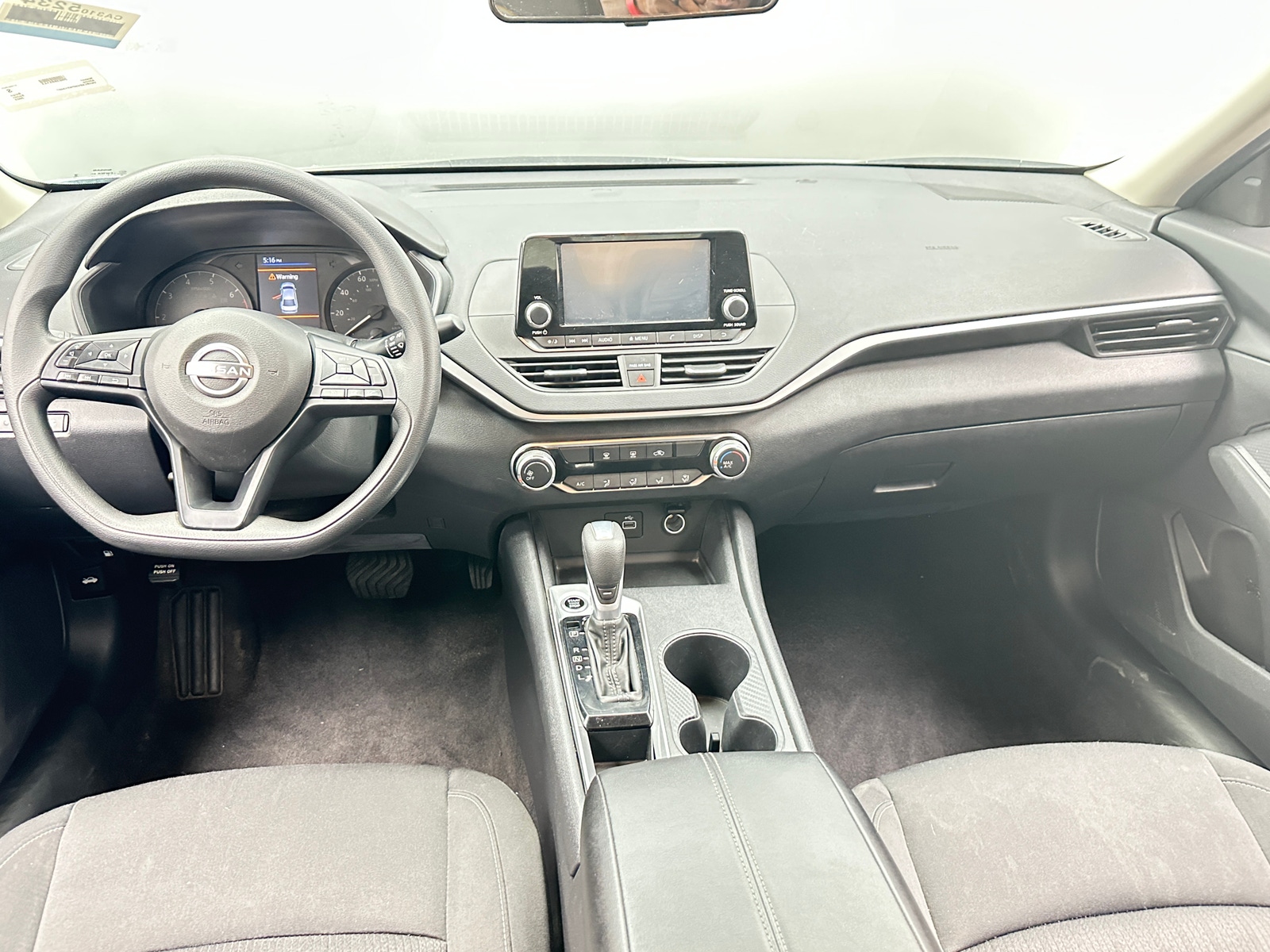 Thumbnail: 2023 Nissan Altima - 3