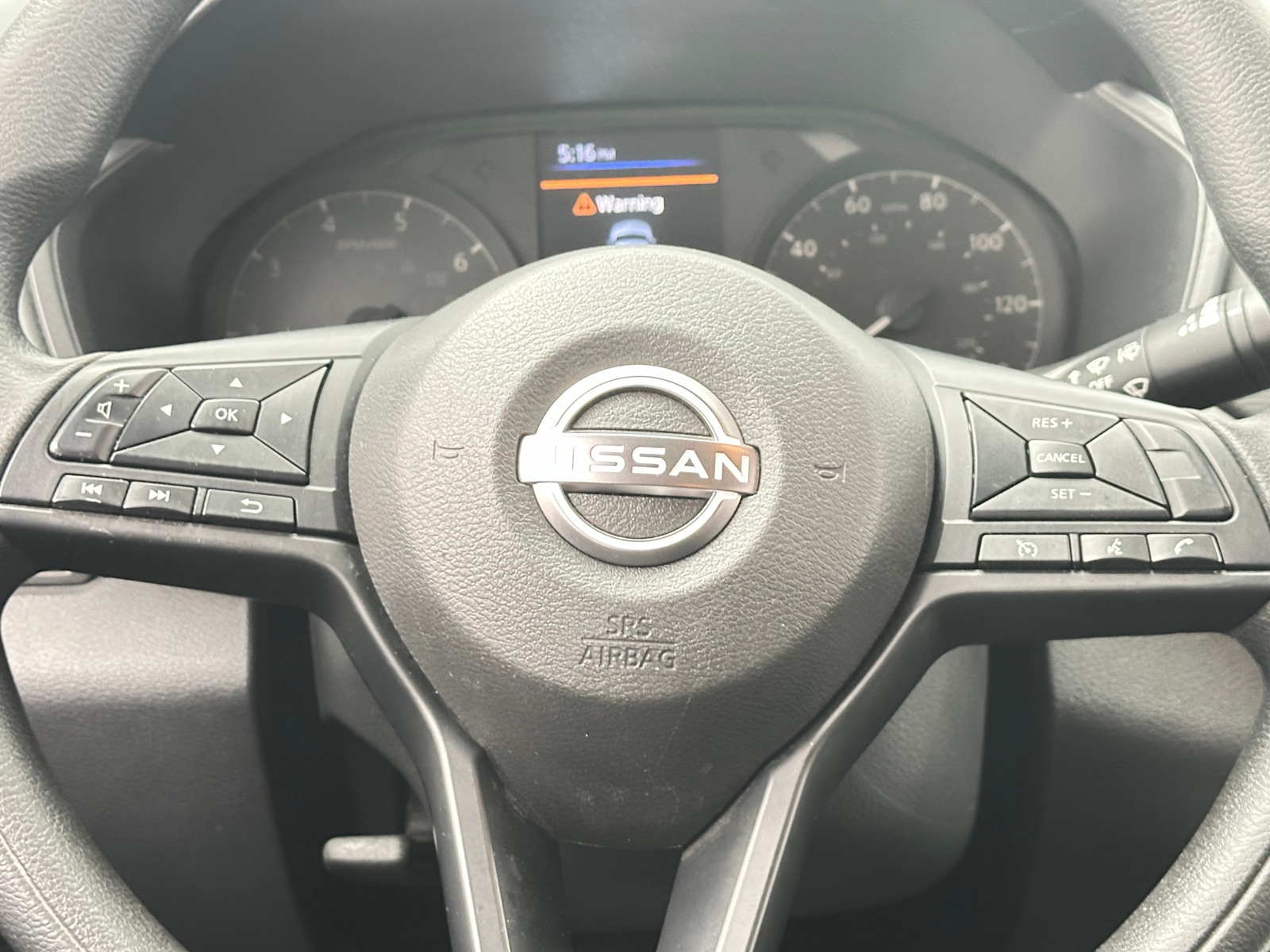 Thumbnail: 2023 Nissan Altima - 5