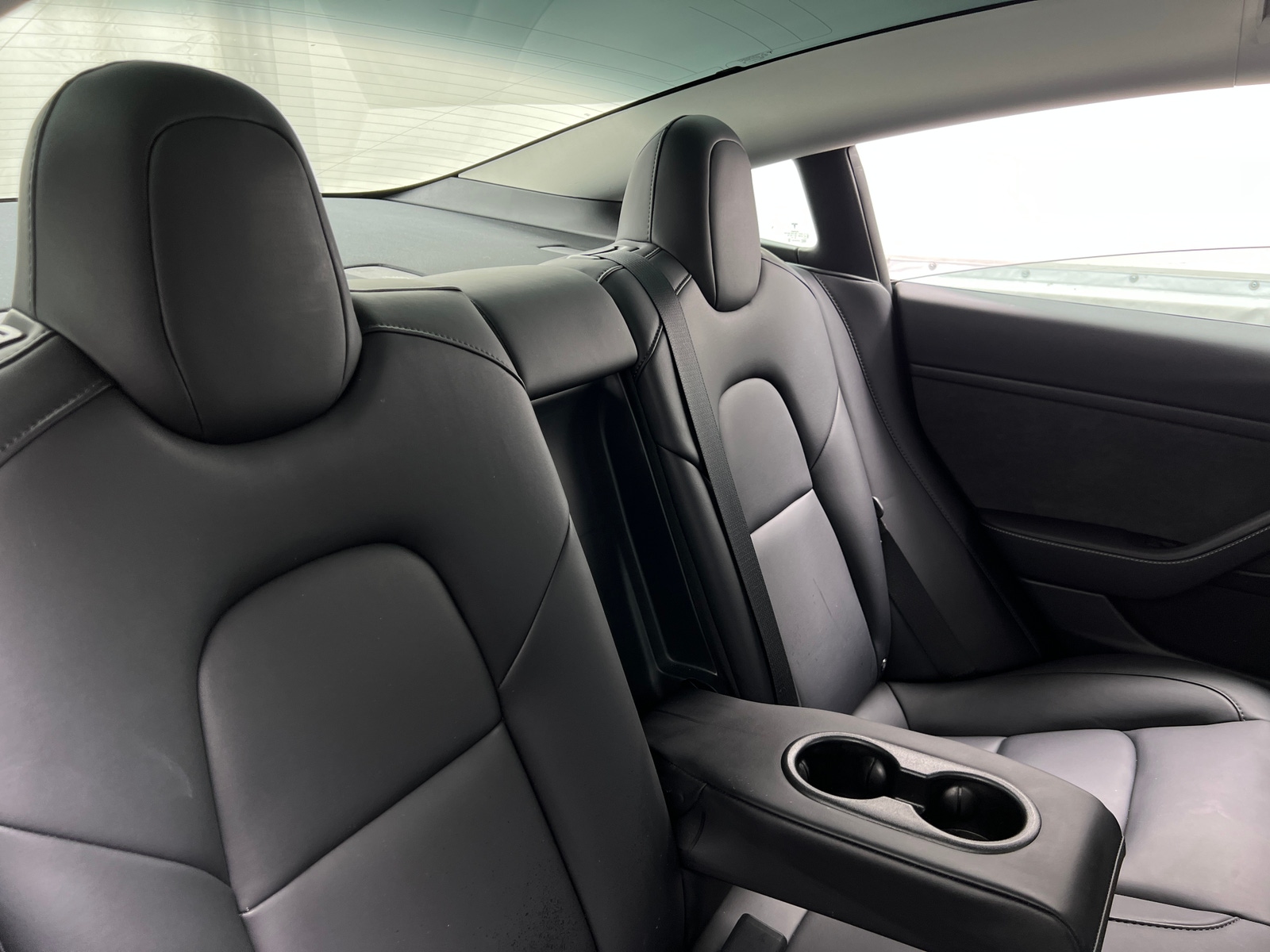 Thumbnail: 2023 Tesla Model 3 - 5