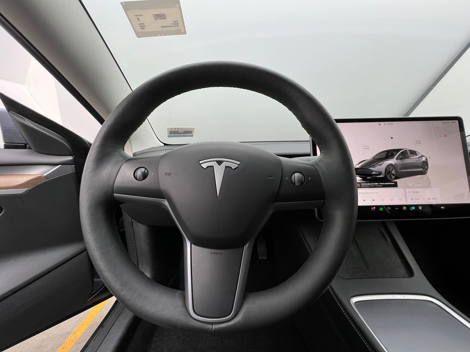 Thumbnail: 2023 Tesla Model 3 - 4