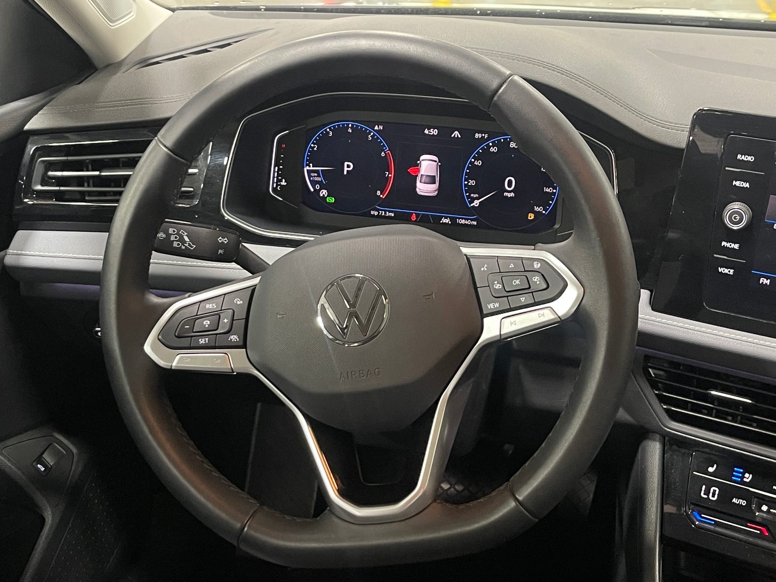 Thumbnail: 2025 Volkswagen Jetta - 4