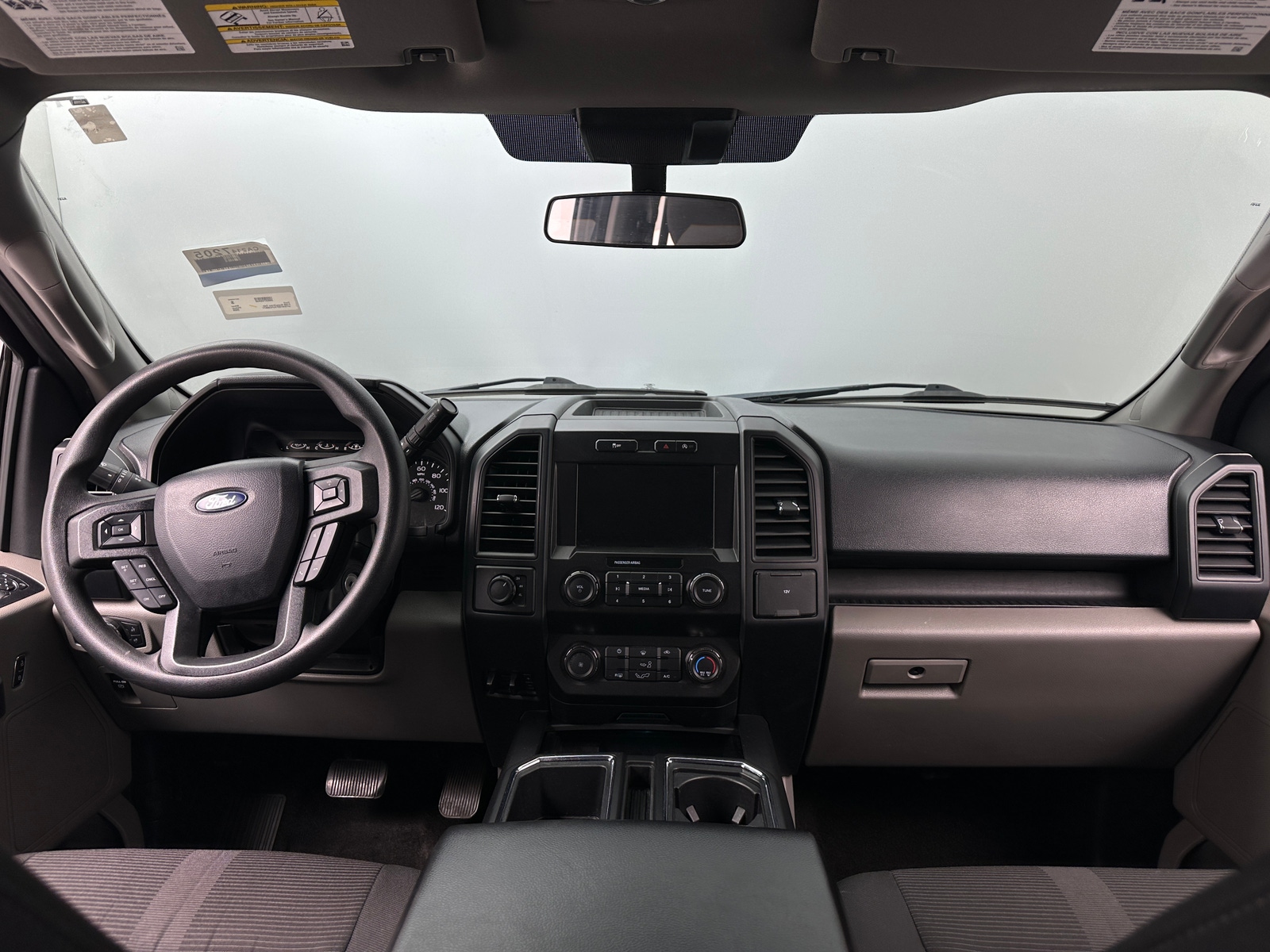 Thumbnail: 2020 Ford Econoline - 3