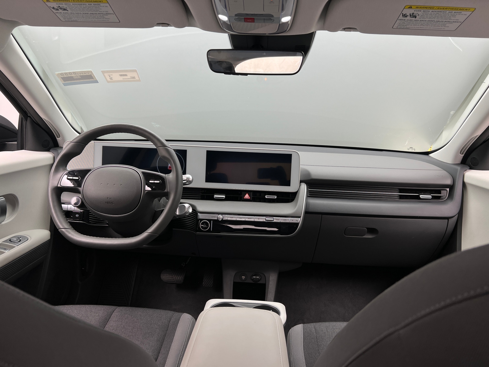 Thumbnail: 2024 Hyundai Ioniq 5 - 3