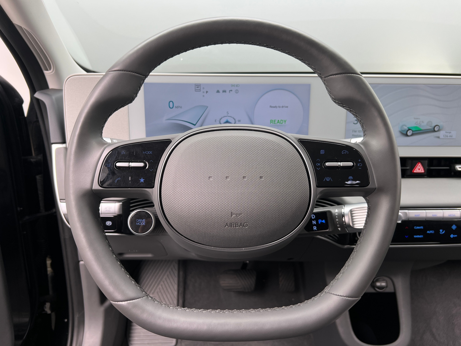 Thumbnail: 2024 Hyundai Ioniq 5 - 5