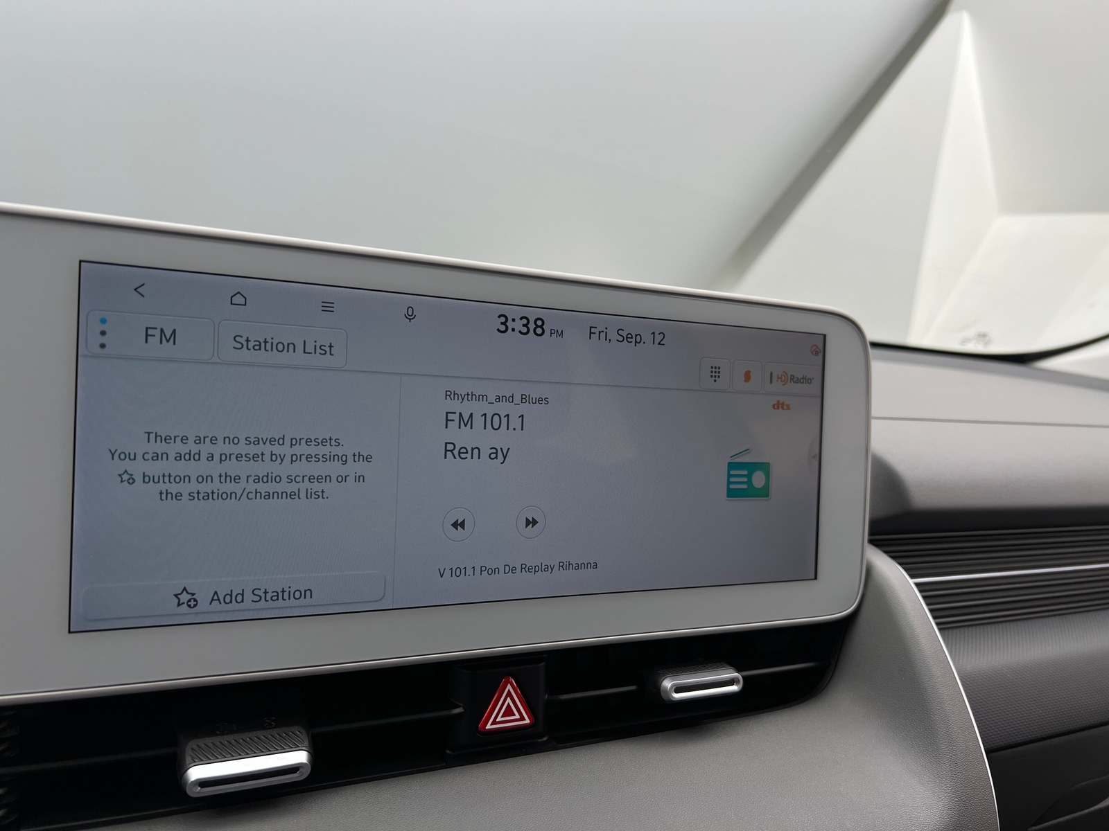 Thumbnail: 2024 Hyundai Ioniq 5 - 4
