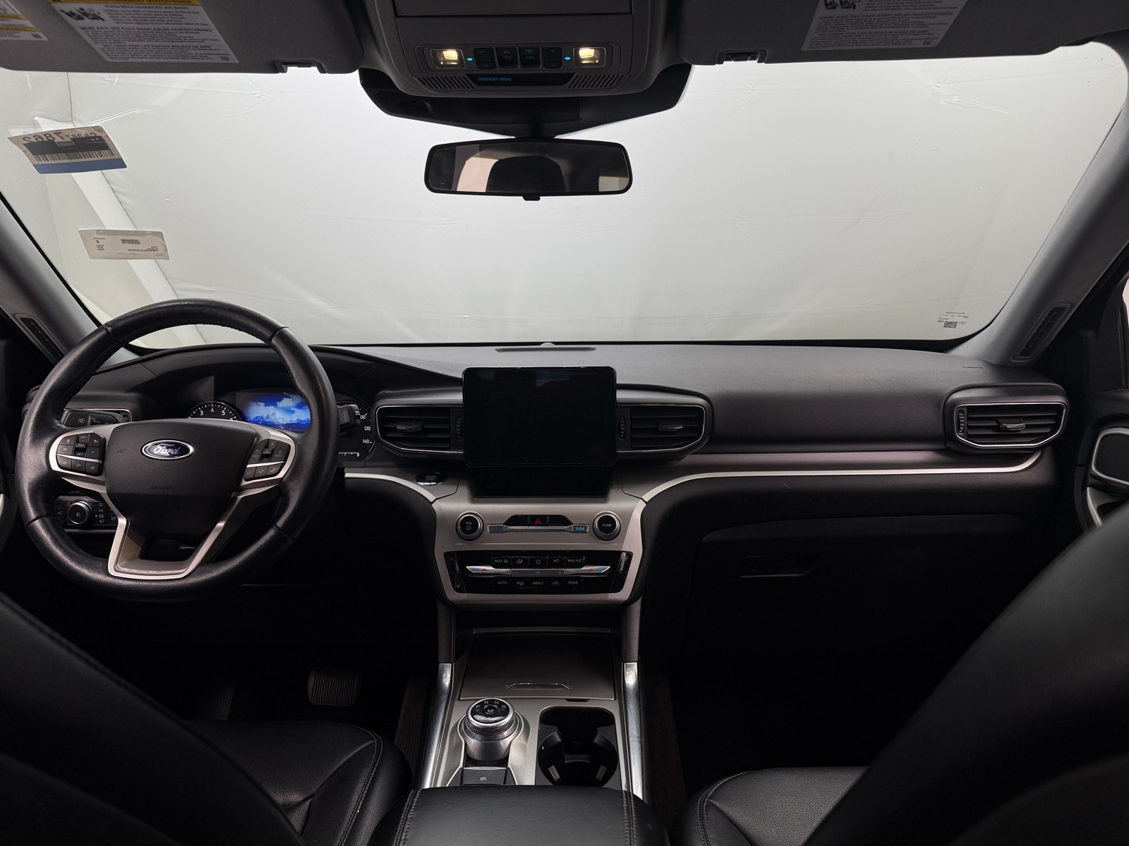 Thumbnail: 2020 Ford Explorer - 2