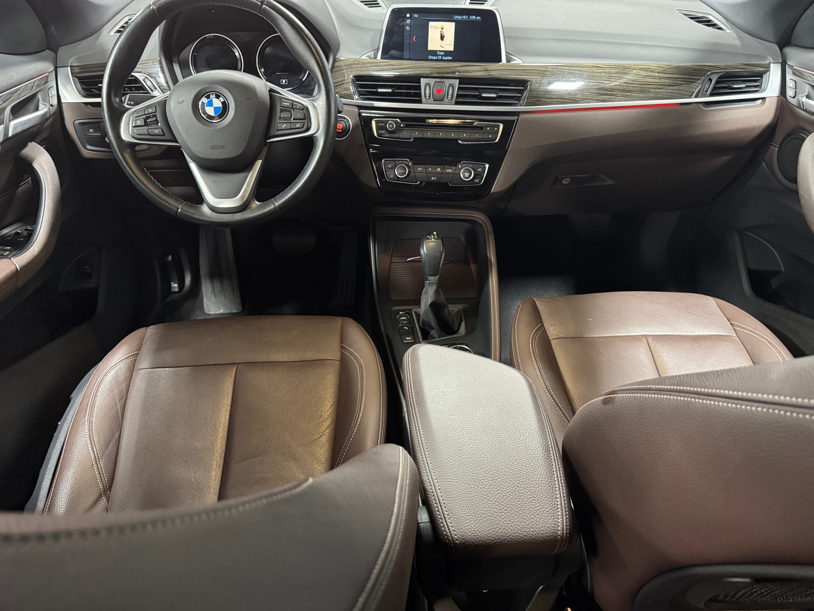 Thumbnail: 2018 BMW X1 - 2