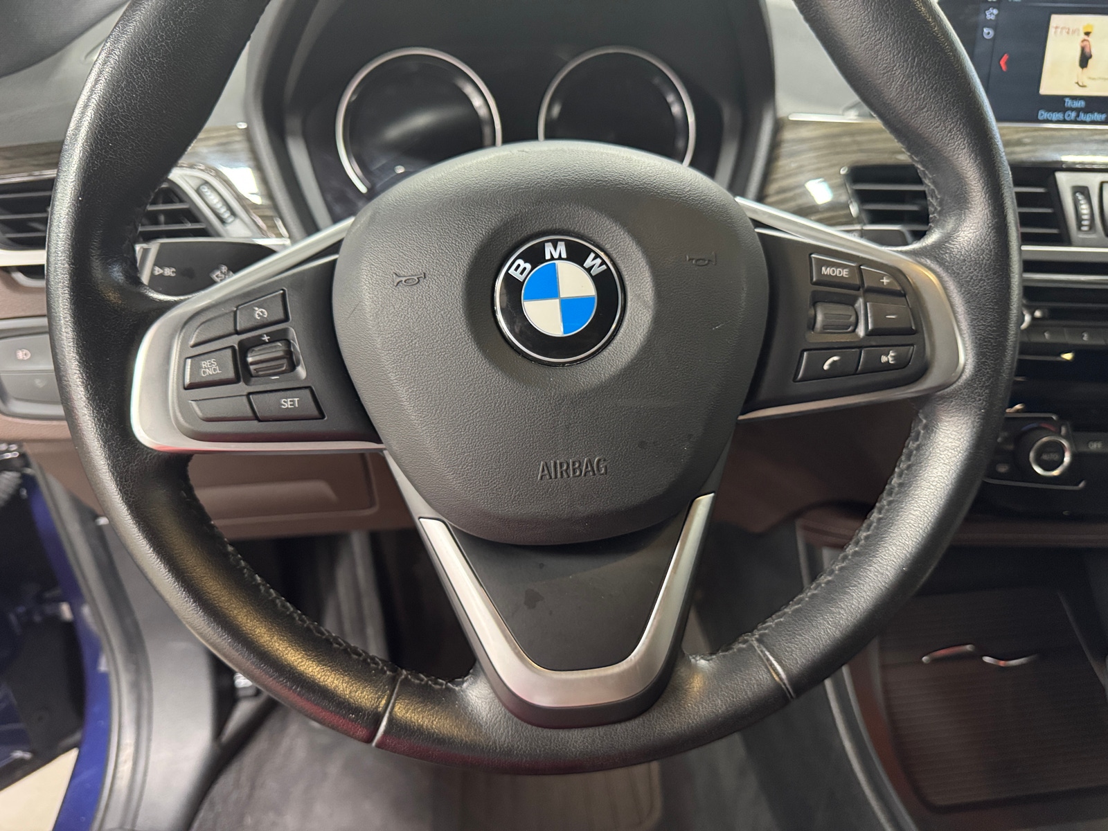 Thumbnail: 2018 BMW X1 - 4
