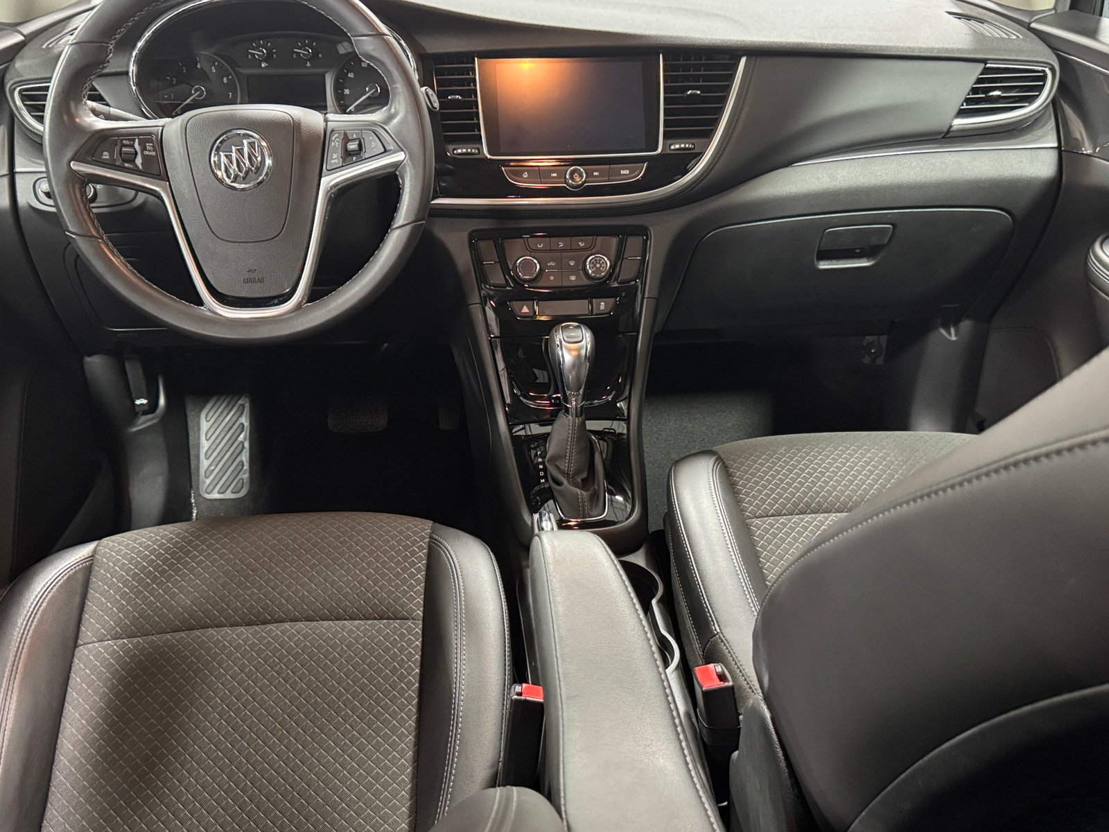 Thumbnail: 2018 Buick Encore - 3
