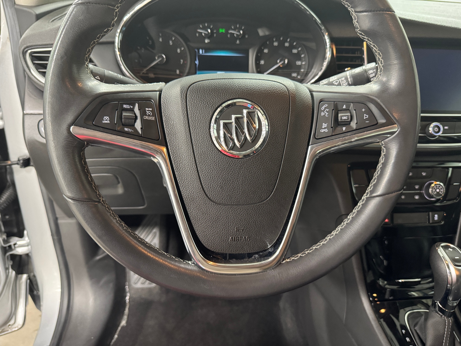 Thumbnail: 2018 Buick Encore - 5