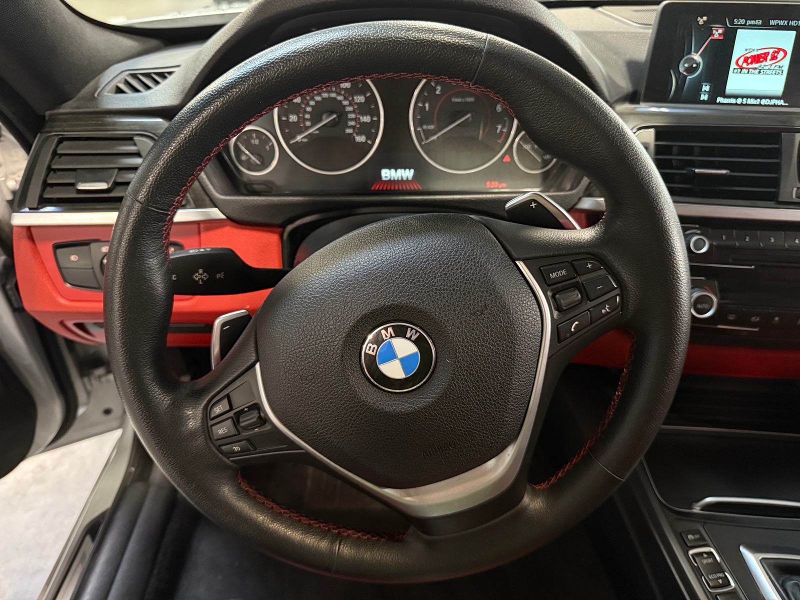 Thumbnail: 2016 BMW 4 Series - 3