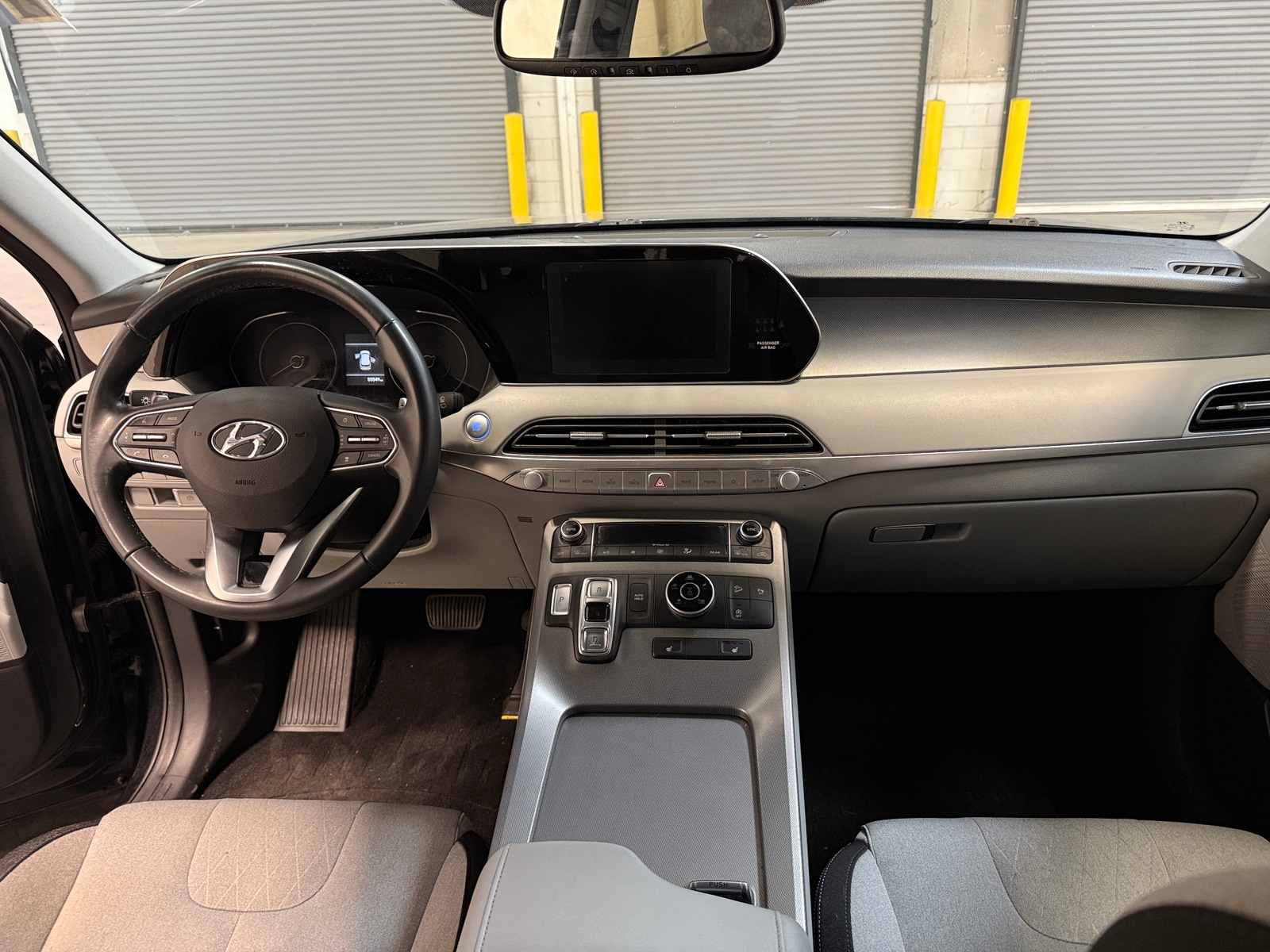 Thumbnail: 2020 Hyundai Palisade - 3