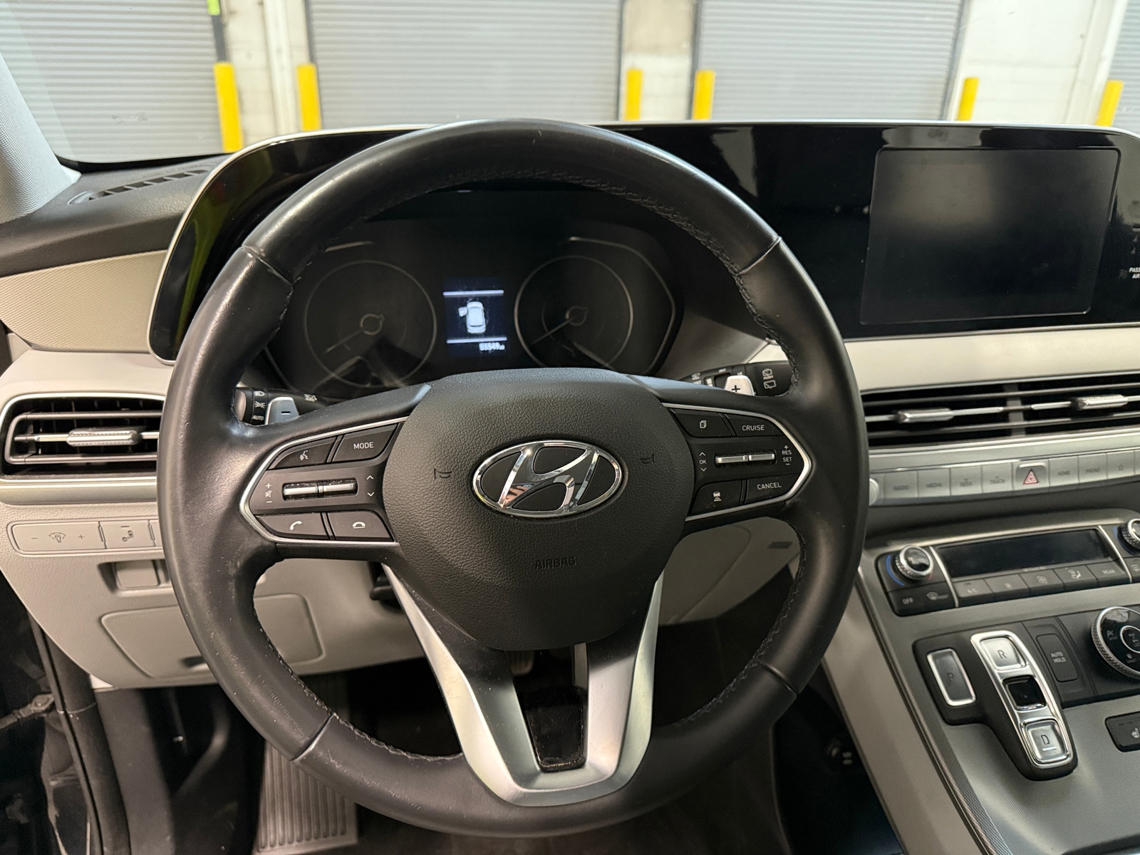 Thumbnail: 2020 Hyundai Palisade - 5