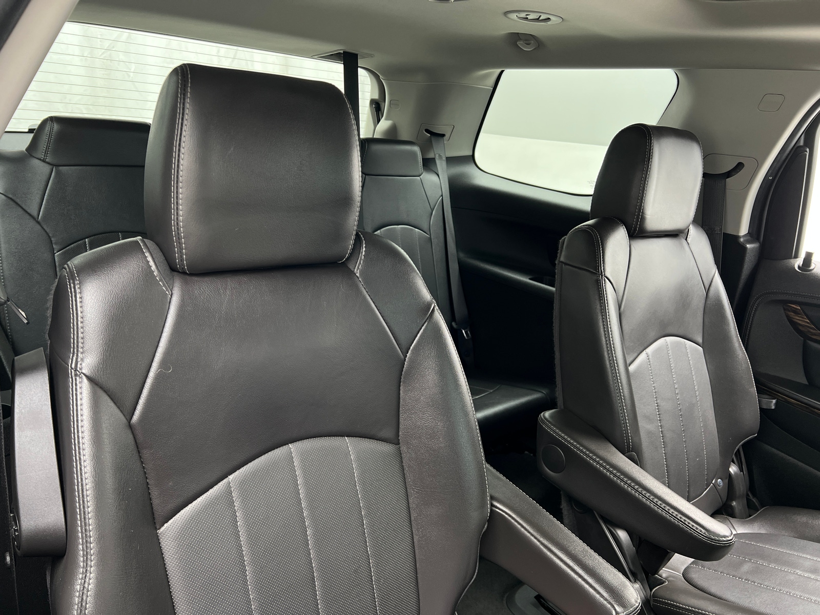 Thumbnail: 2016 GMC Acadia - 5