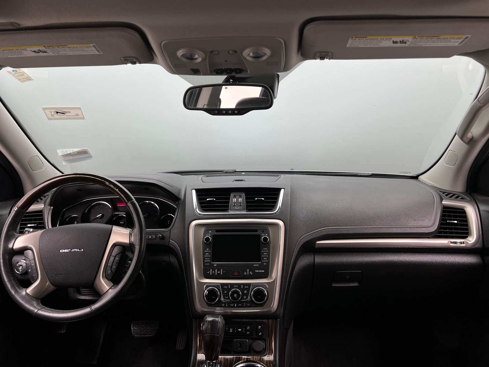 Thumbnail: 2016 GMC Acadia - 2