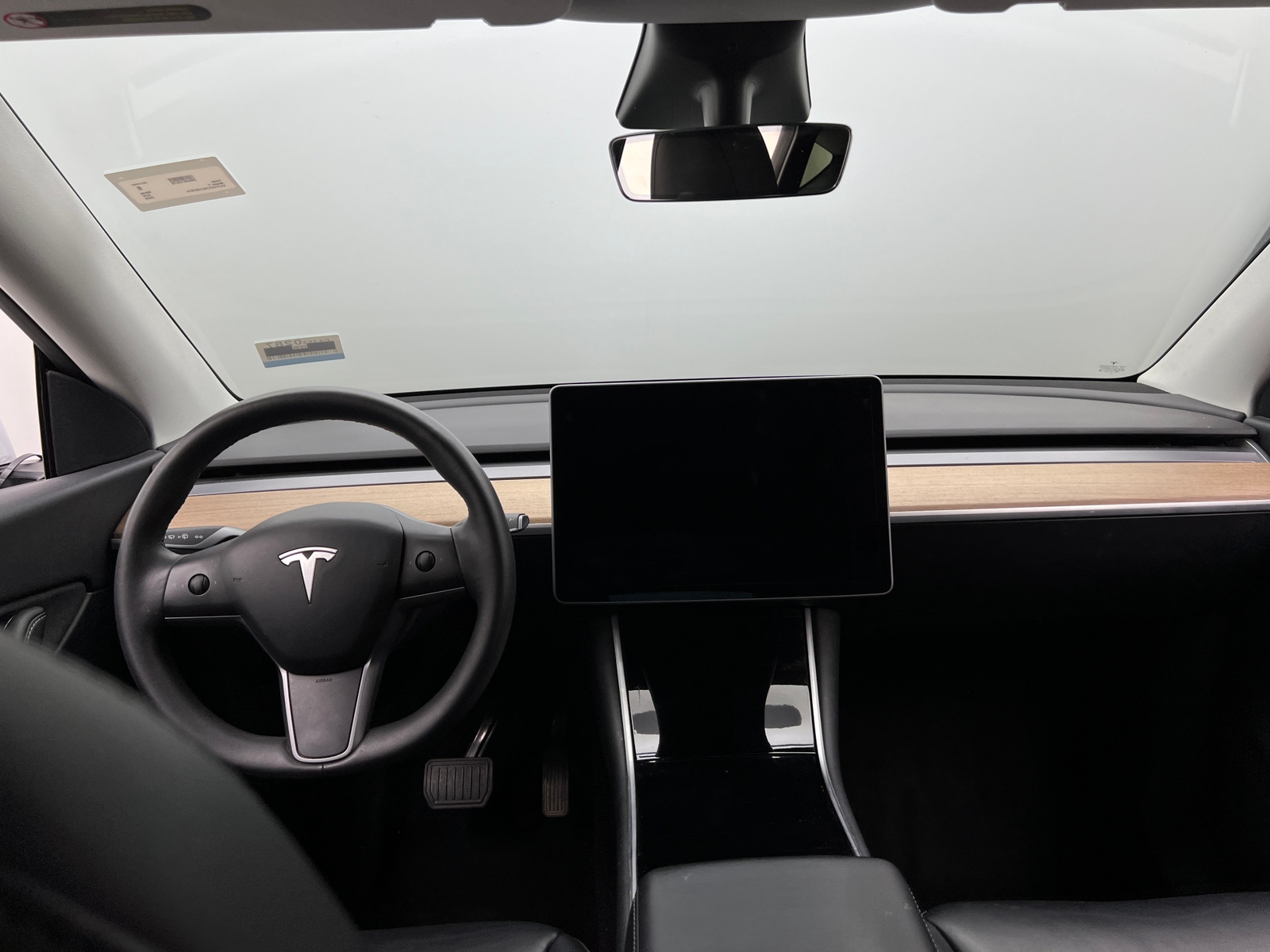 Thumbnail: 2020 Tesla Model Y - 2