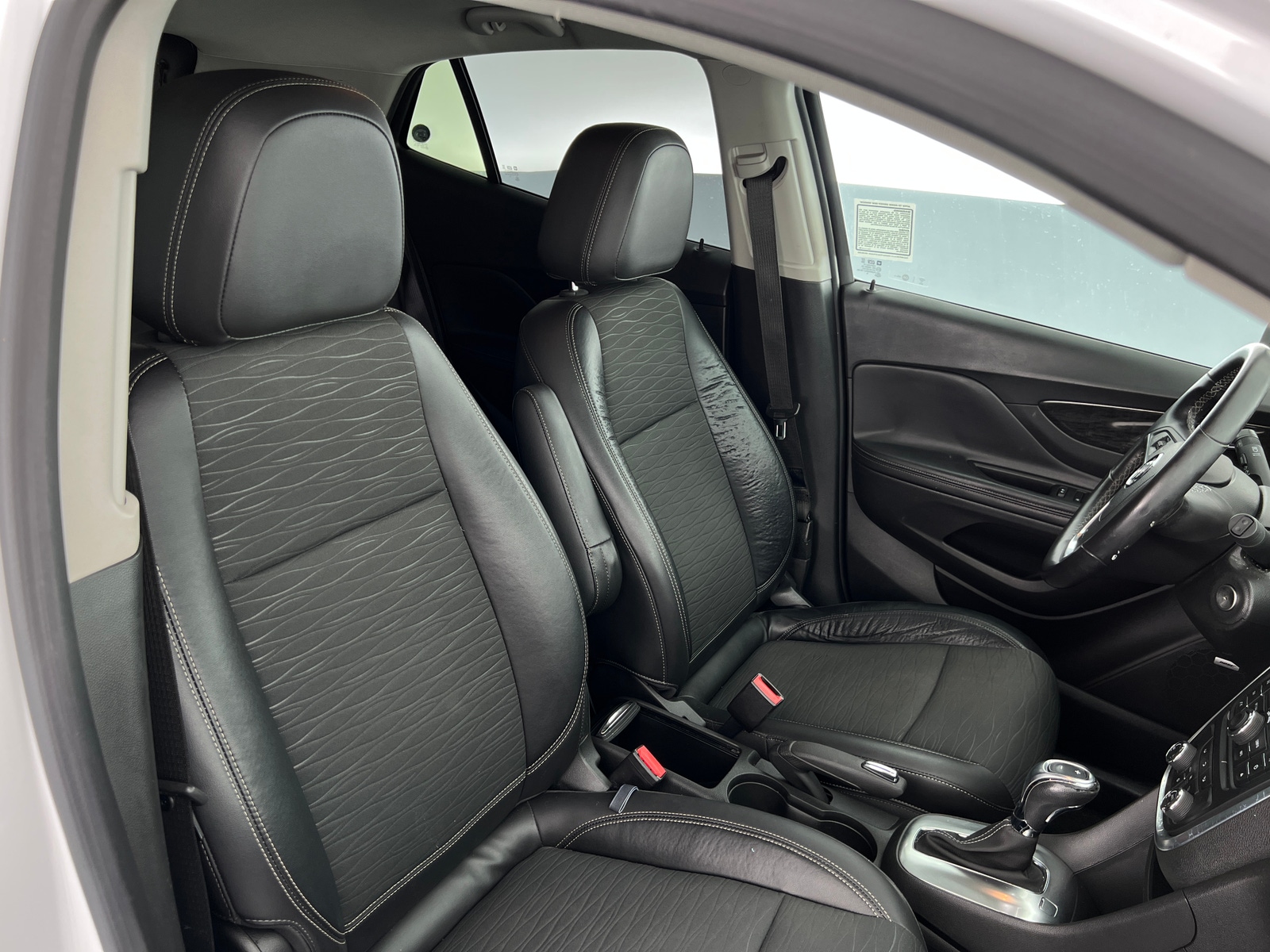 Thumbnail: 2016 Buick Encore - 2