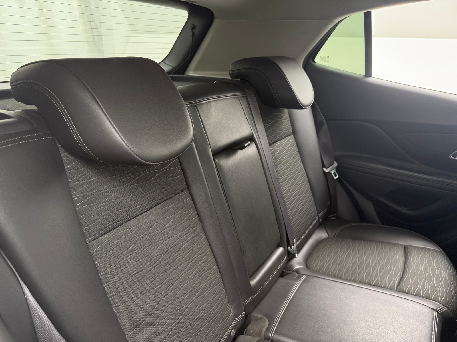 Thumbnail: 2016 Buick Encore - 6