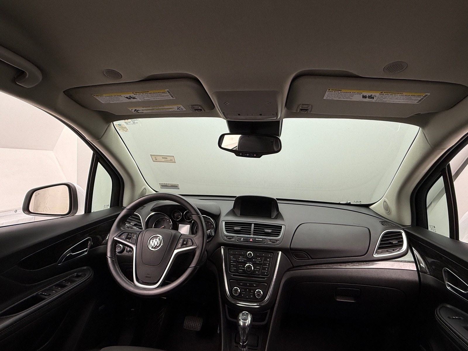 Thumbnail: 2016 Buick Encore - 3