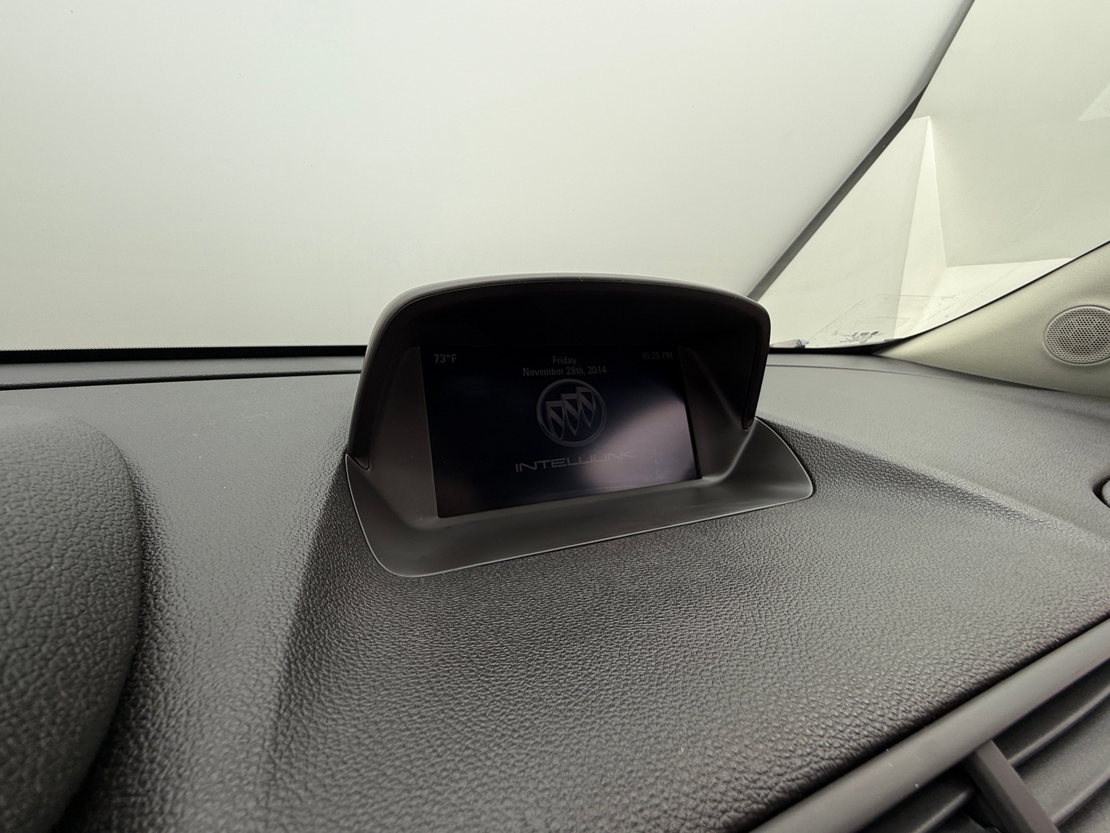 Thumbnail: 2016 Buick Encore - 4