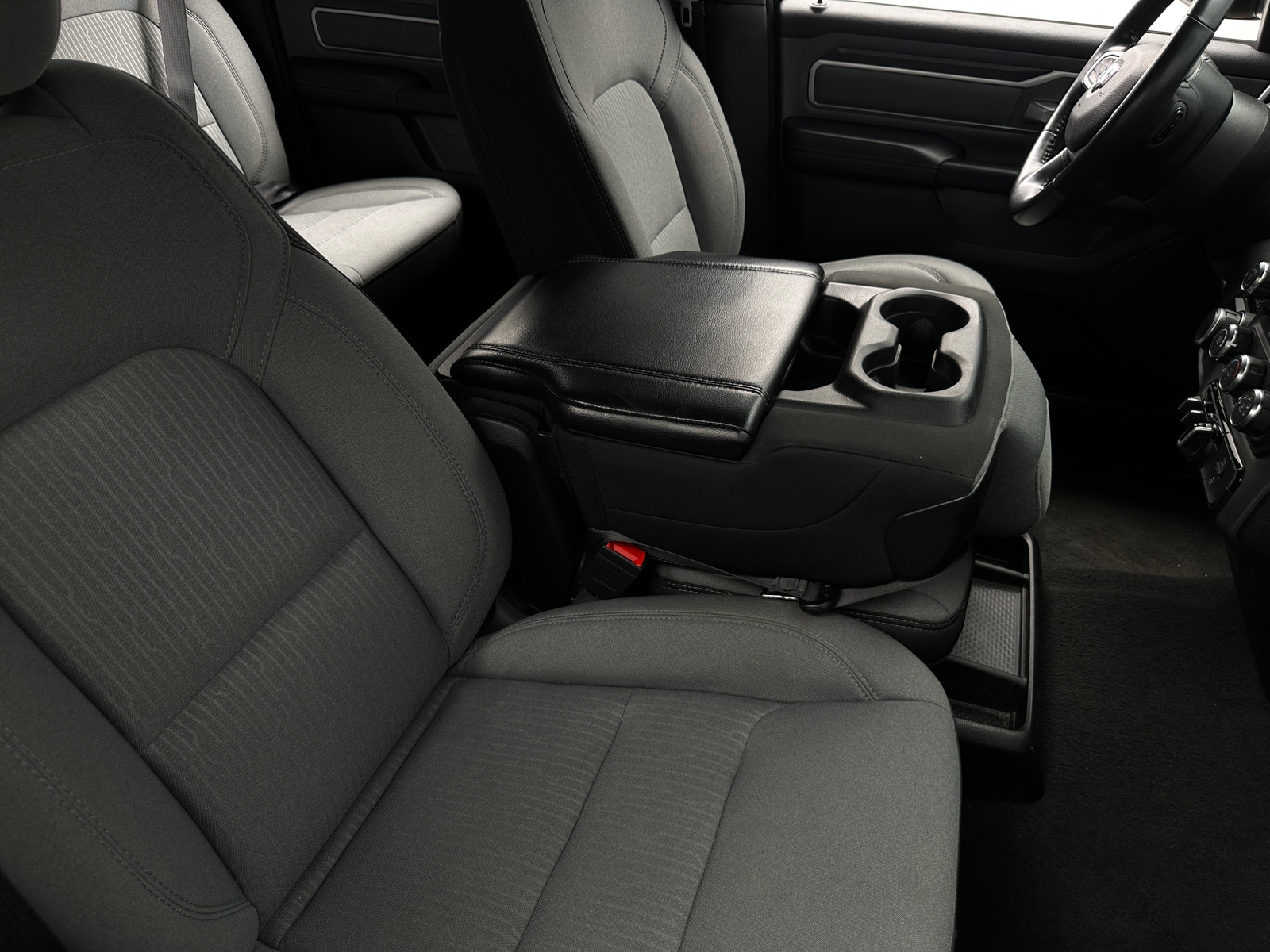 Thumbnail: 2023 RAM 1500 - 2