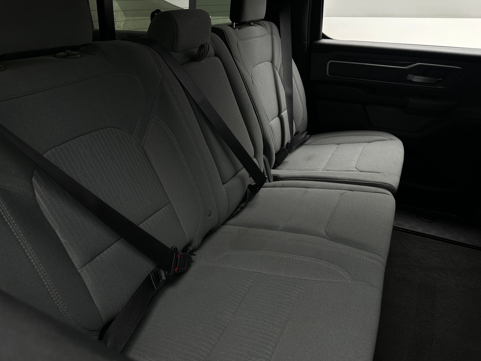 Thumbnail: 2023 RAM 1500 - 6