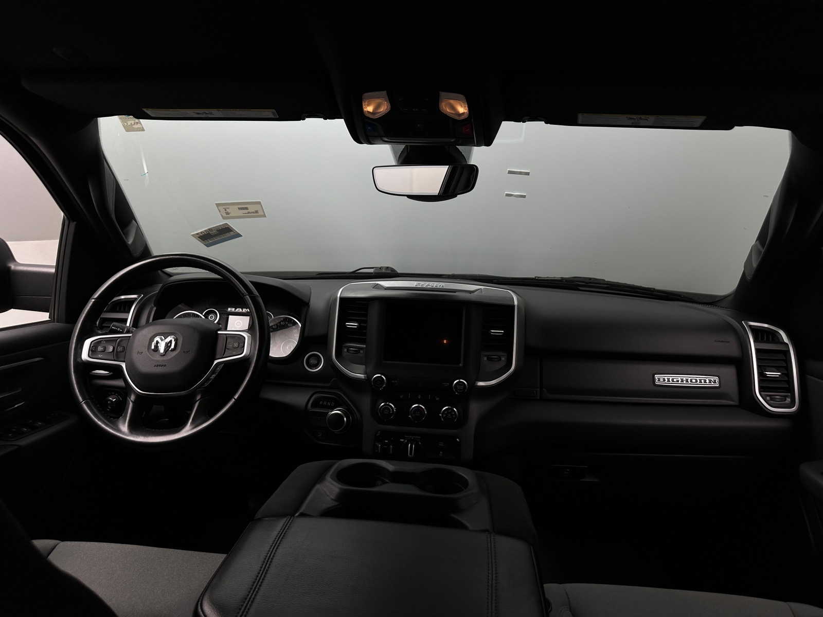 Thumbnail: 2023 RAM 1500 - 3