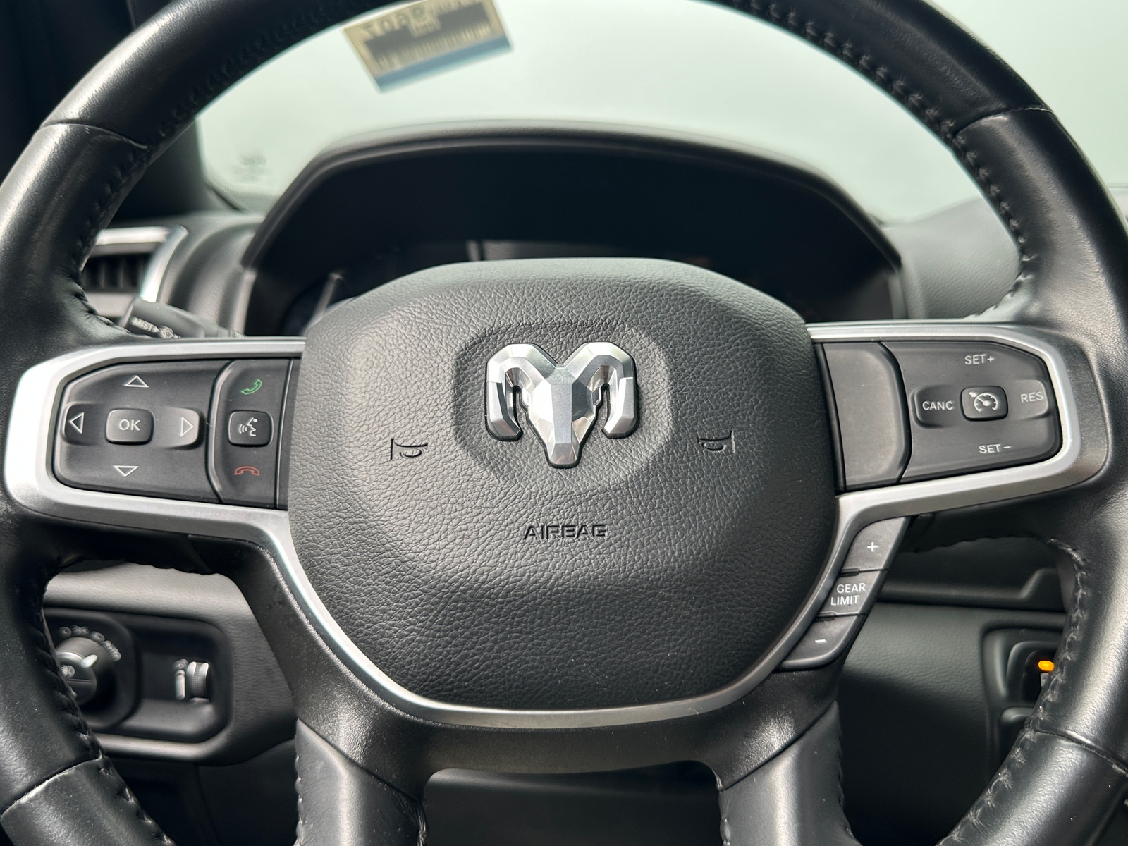 Thumbnail: 2023 RAM 1500 - 5